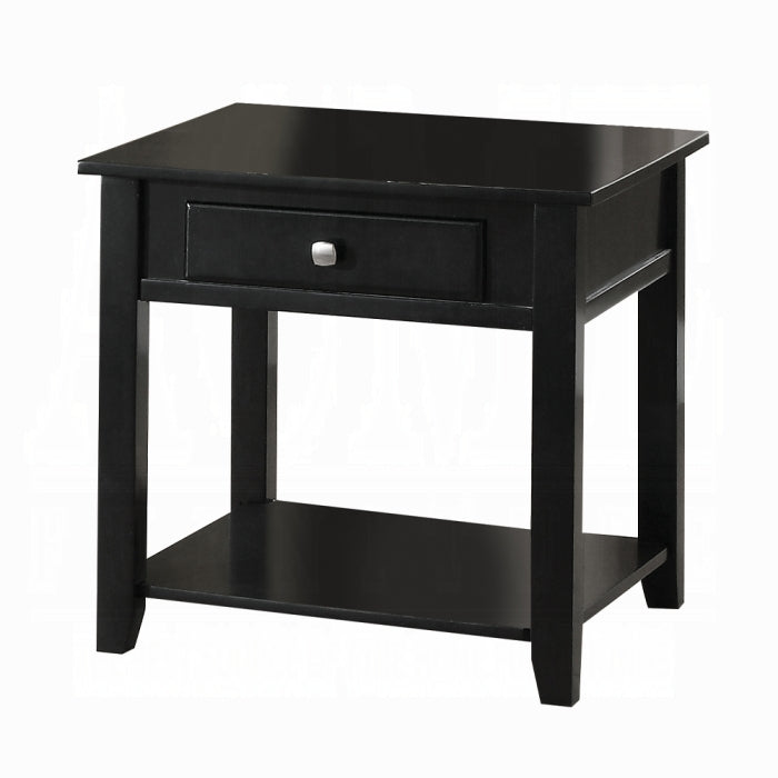 Malachi End Table - Luxury Home Furniture (MI)