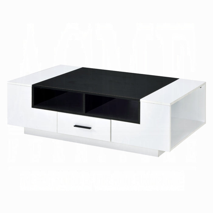 Armour Coffee Table - Luxury Home Furniture (MI)