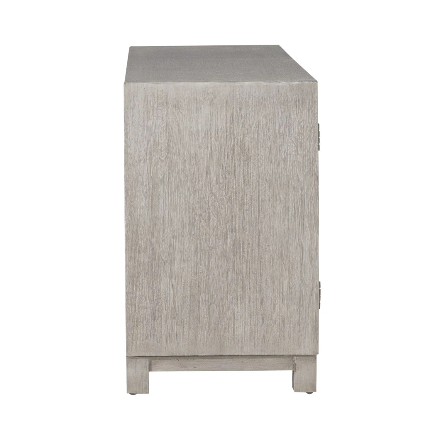 Sundance 2 Door 3 Drawer Accent Cabinet image