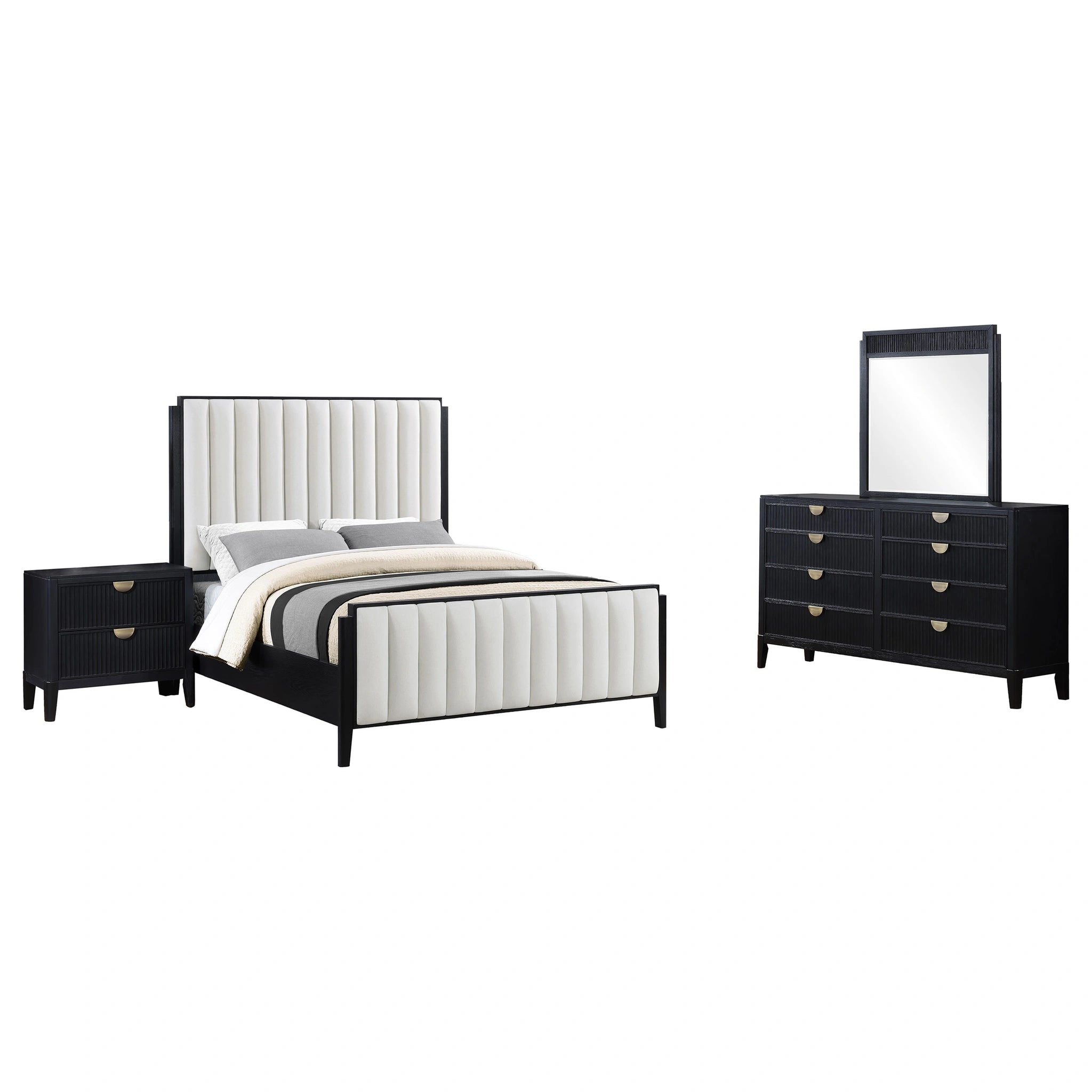 Brookmead Bedroom Set