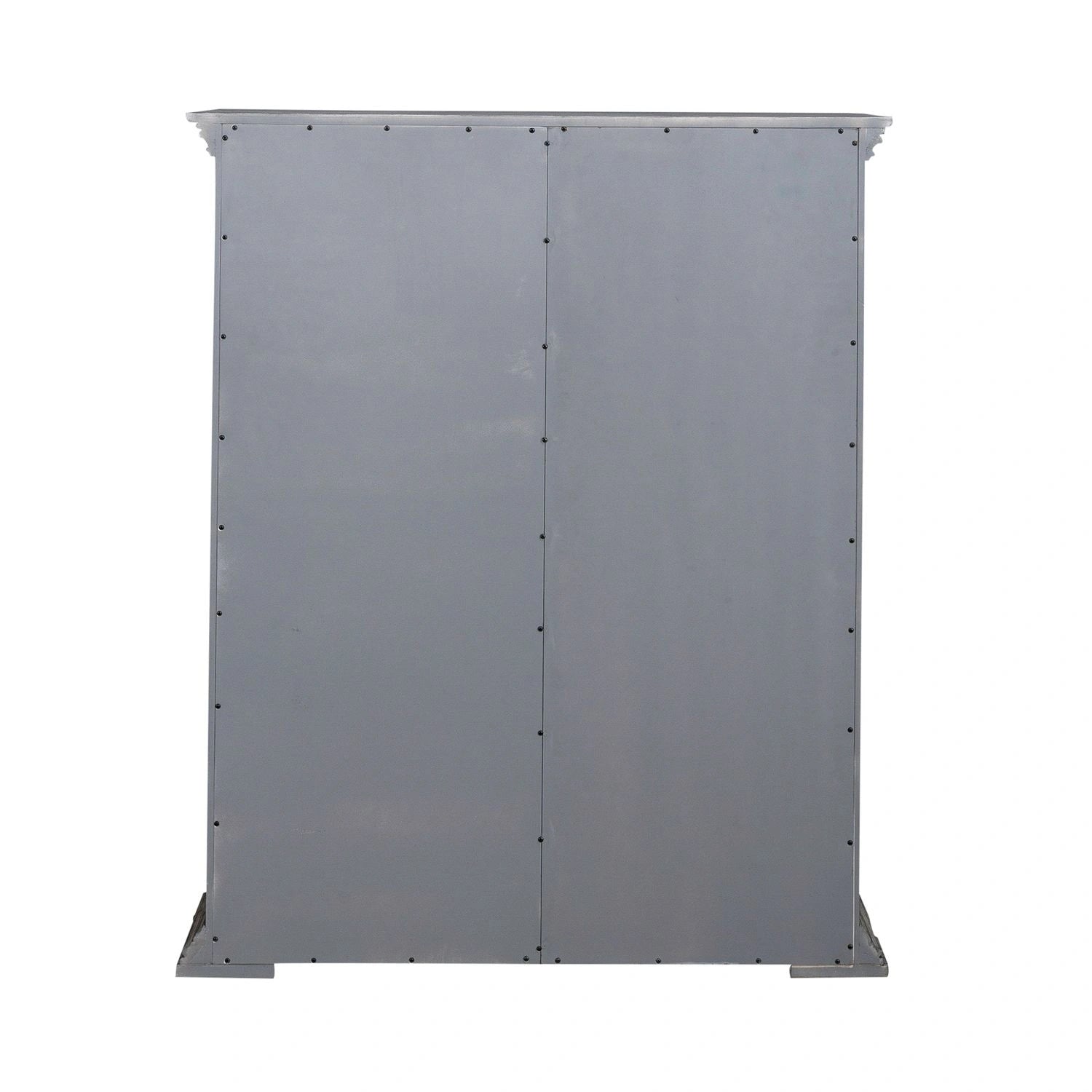 Big Valley Door Chest image