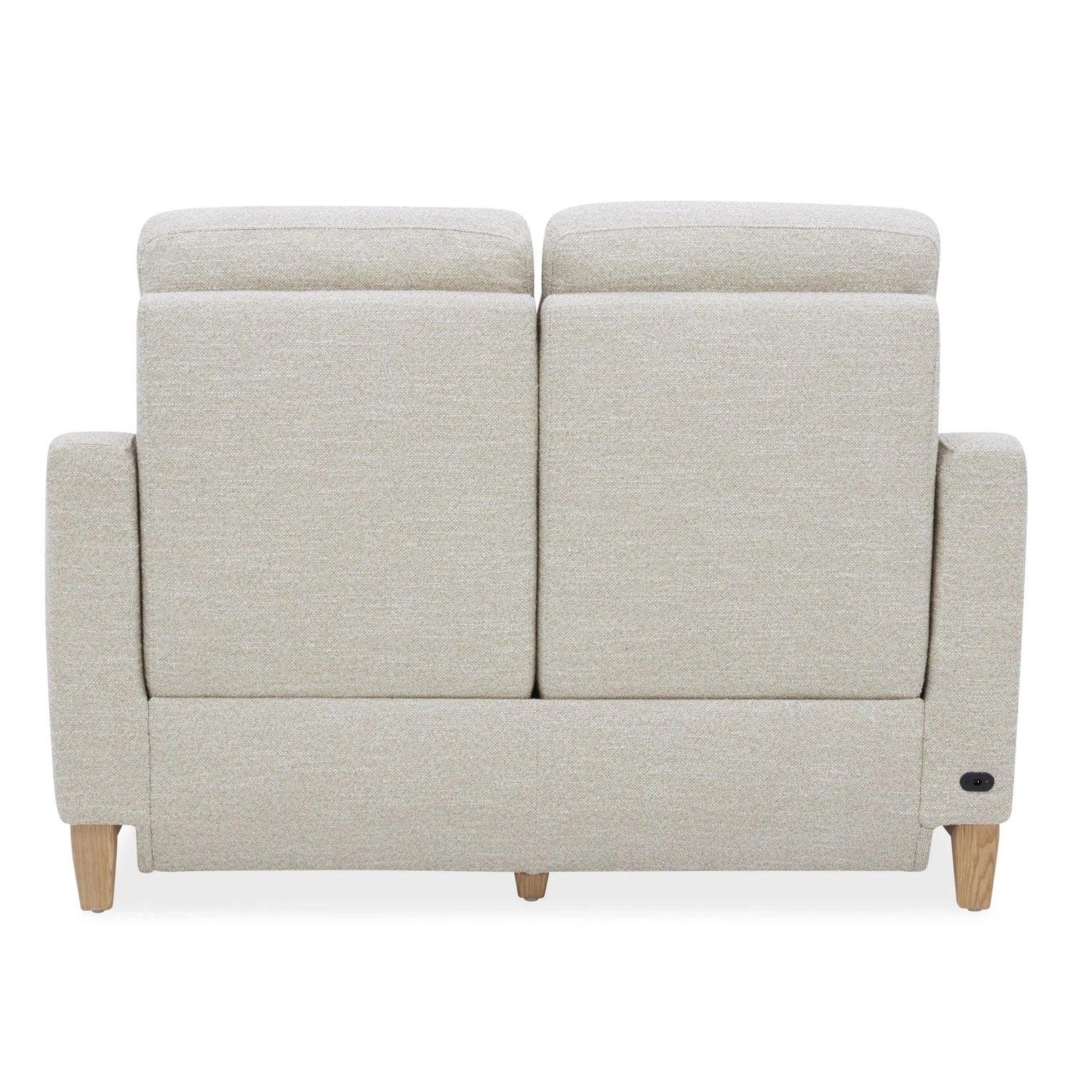 Como ZG Loveseat P3 & WS image