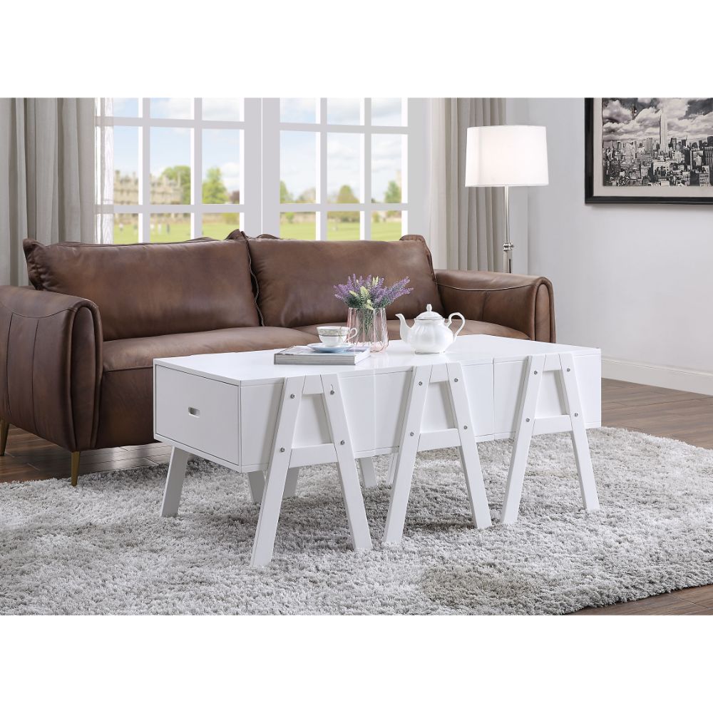 Convertible Coffee Table