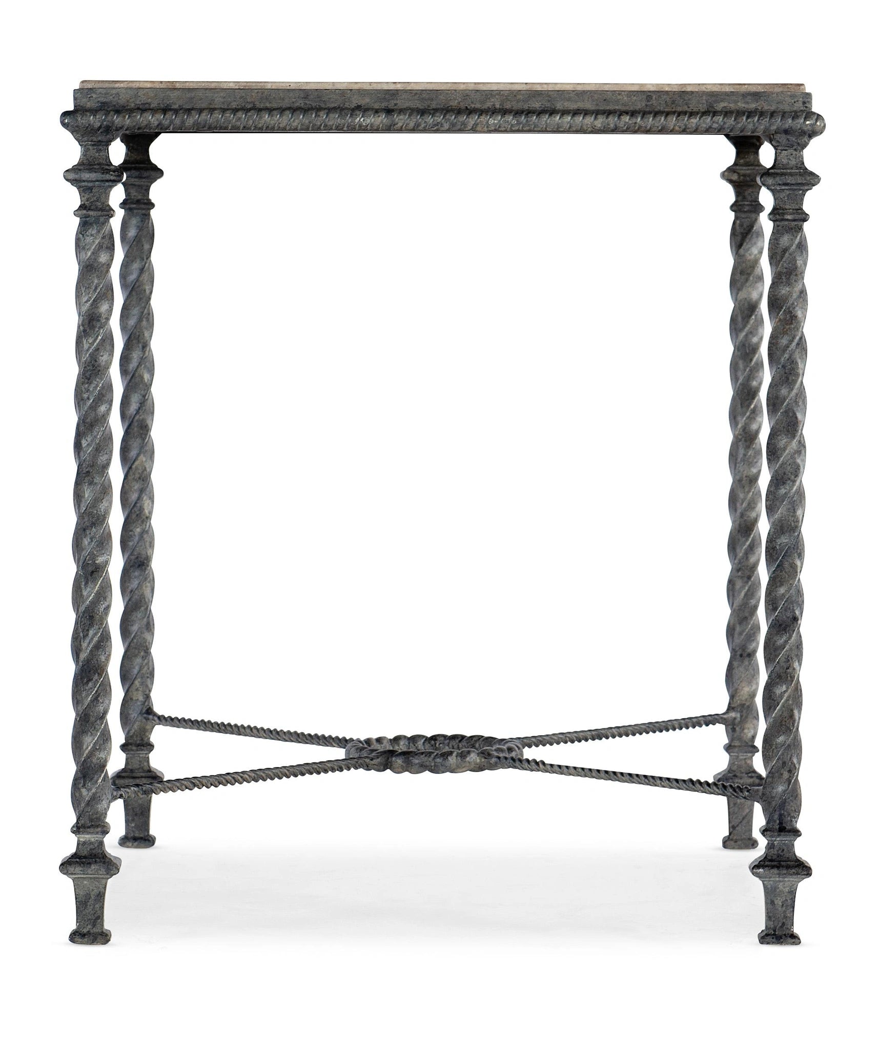 Traditions End Table