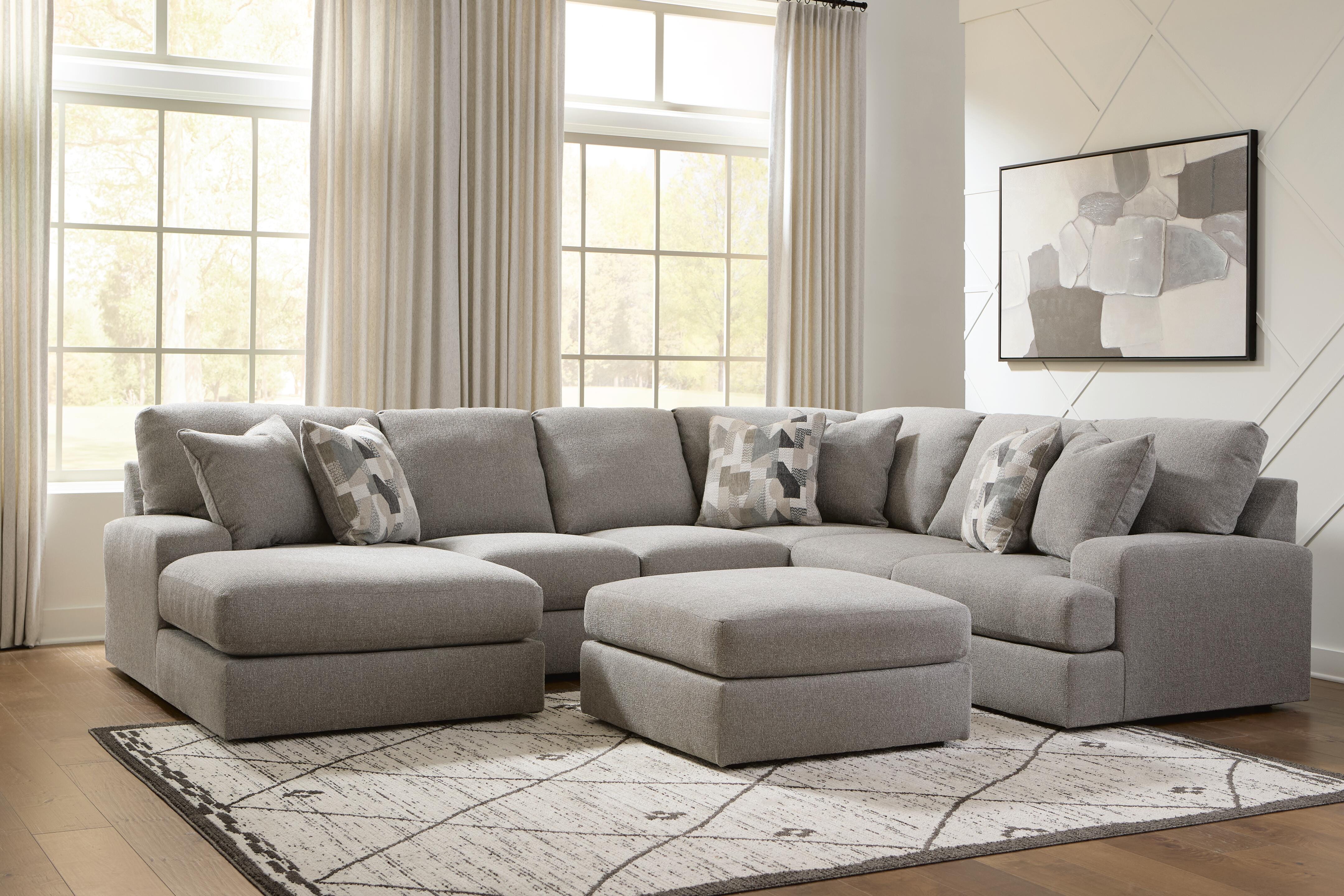 Lindon Living Room Set - Luxury Home Furniture (MI)