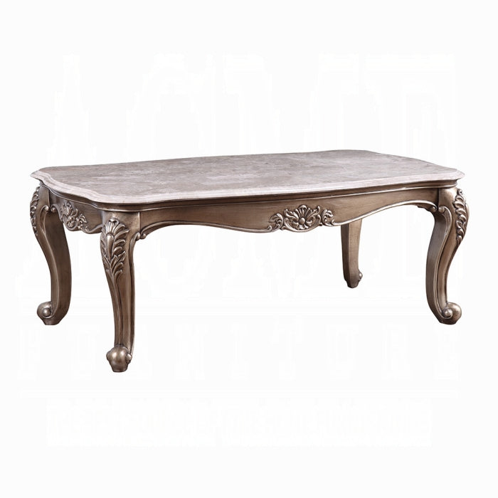 Jayceon Coffee Table - Luxury Home Furniture (MI)