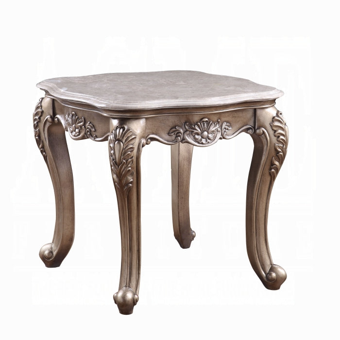 Jayceon End Table - Luxury Home Furniture (MI)