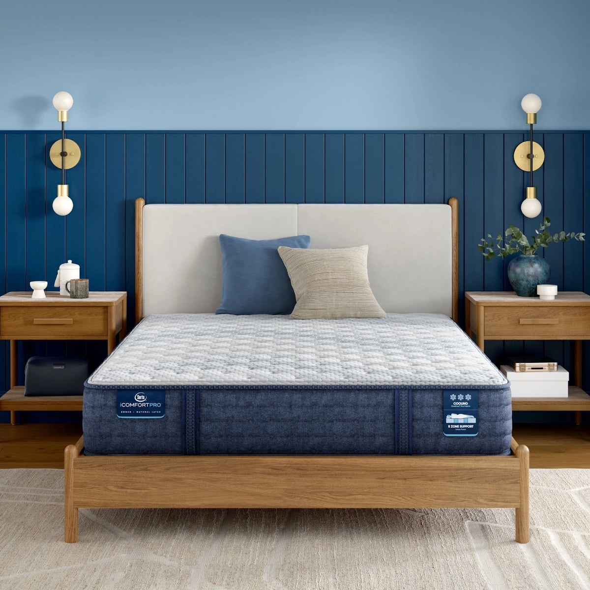 Serta iComfort Pro Ambrose Mattress