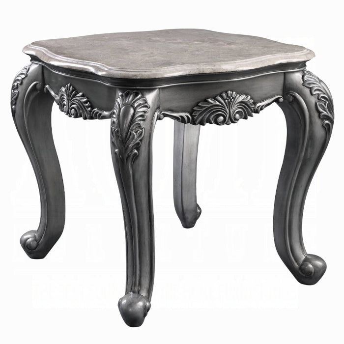 Ariadne End Table - Luxury Home Furniture (MI)