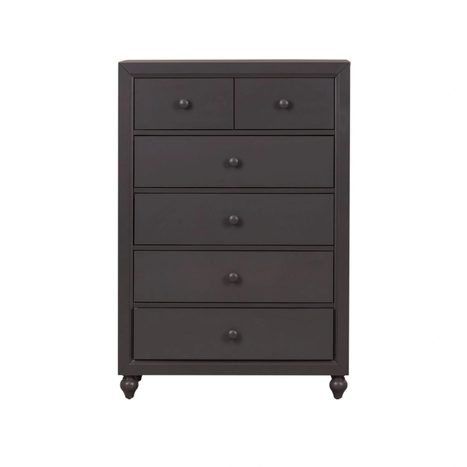 Cottage View 5 Drawer Chest image