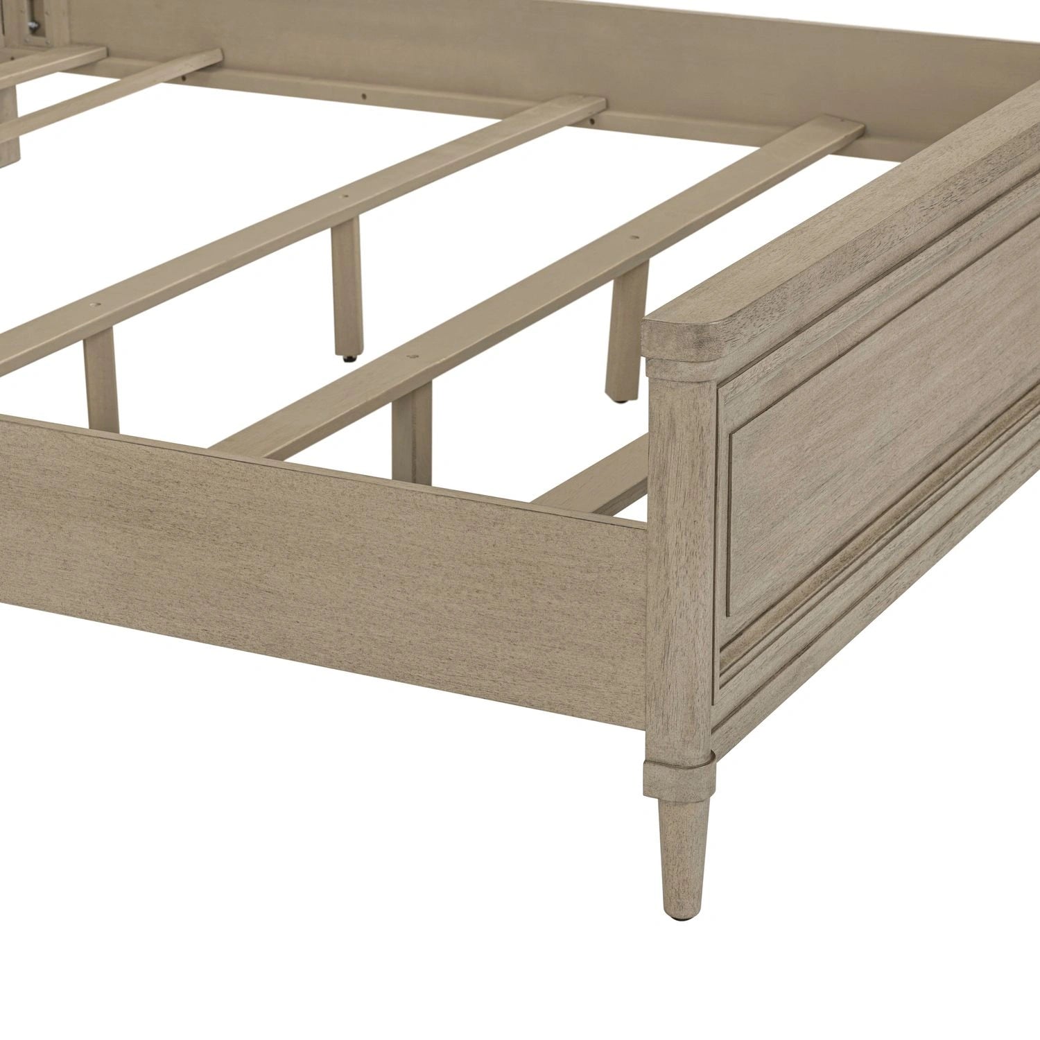Rochelle Park Panel Footboard image
