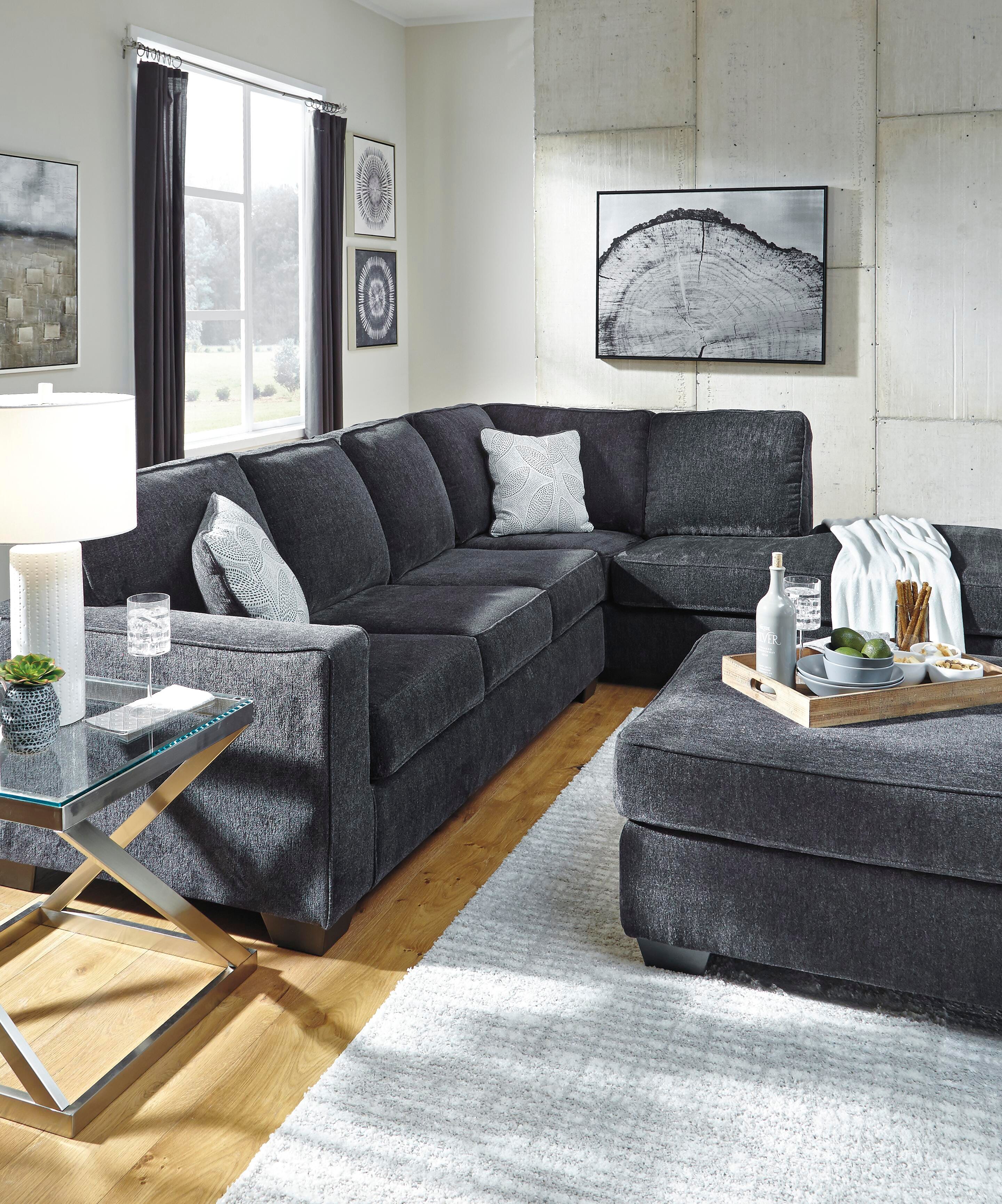 Altari Living Room Set - Luxury Home Furniture (MI)