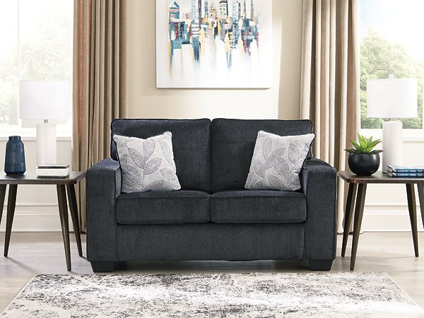 Altari Loveseat - Luxury Home Furniture (MI)