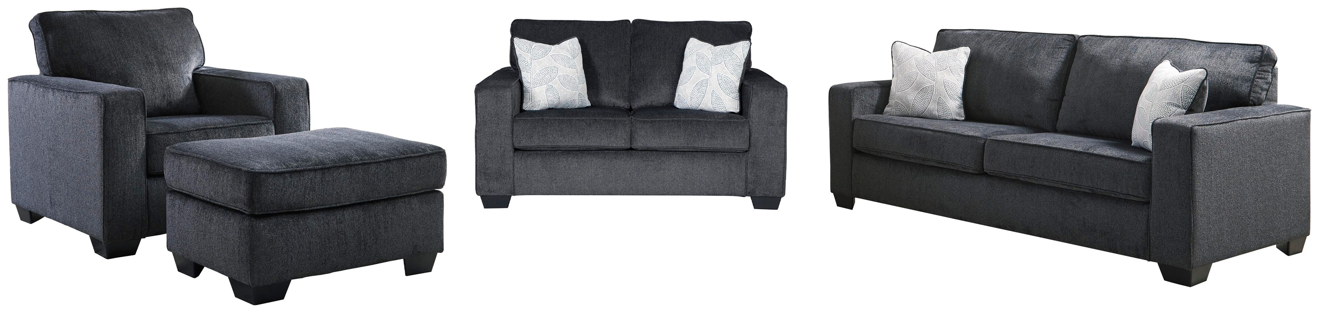 Altari Living Room Set - Luxury Home Furniture (MI)