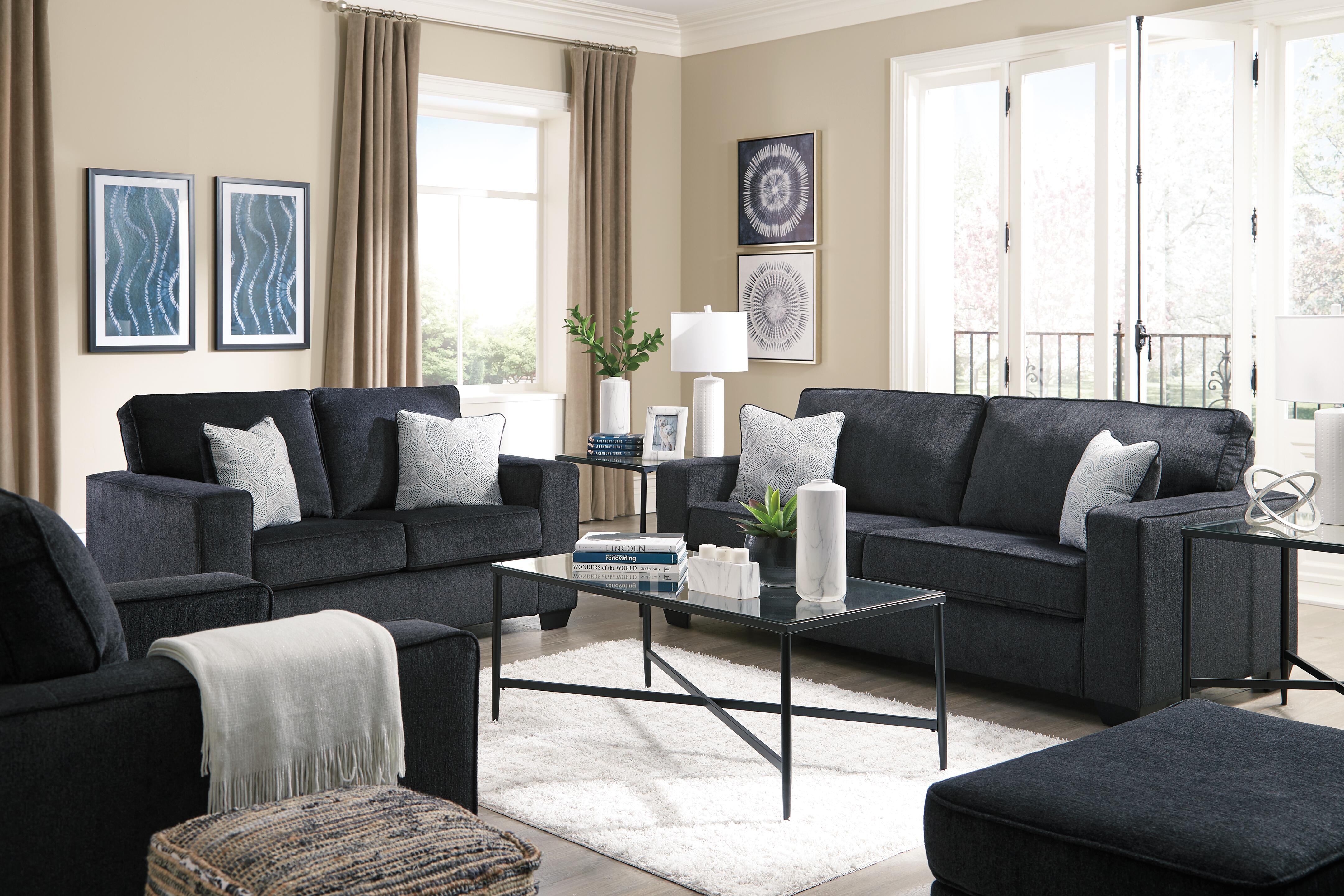 Altari Living Room Set - Luxury Home Furniture (MI)