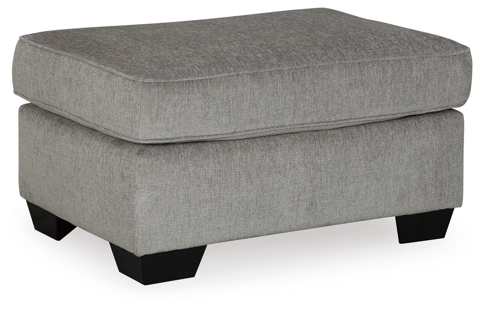 Altari Ottoman - Luxury Home Furniture (MI)