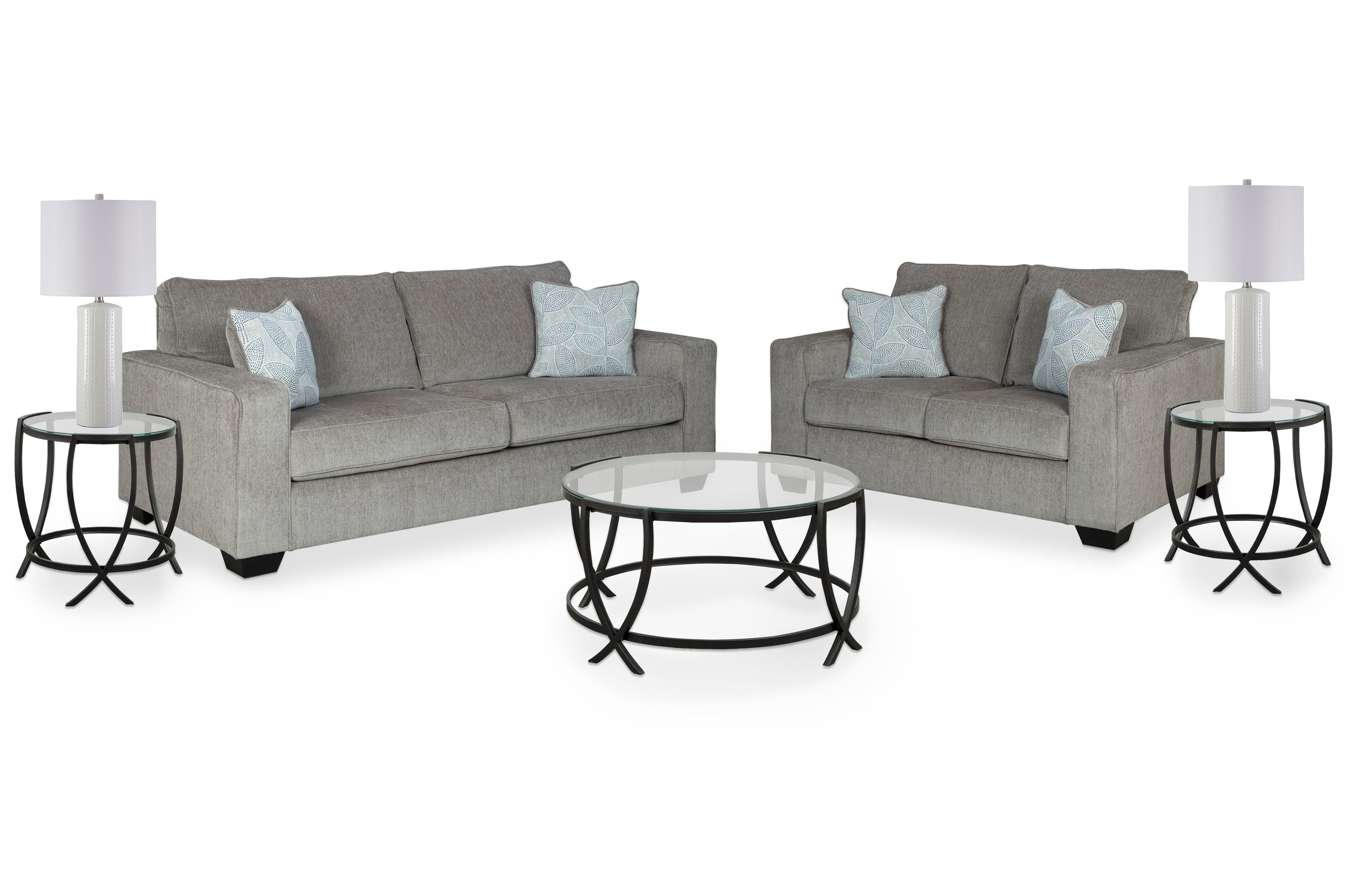 Altari Room Set - Luxury Home Furniture (MI)