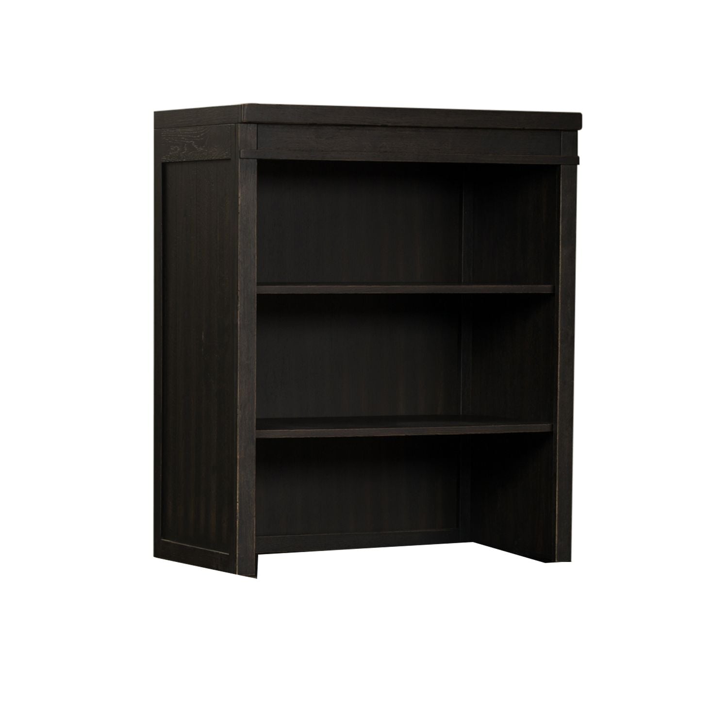 Harvest Home Bunching Lateral File Hutch in Chalkboard