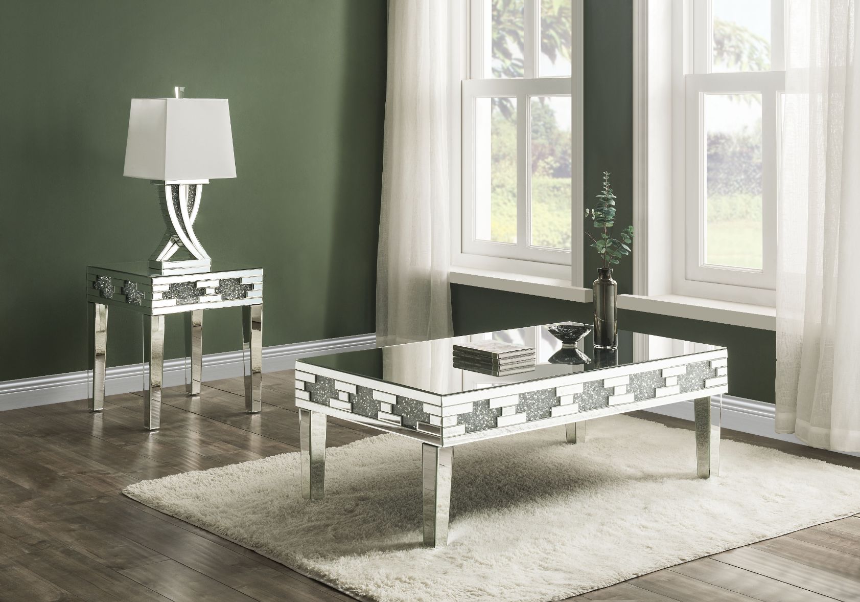 End Table