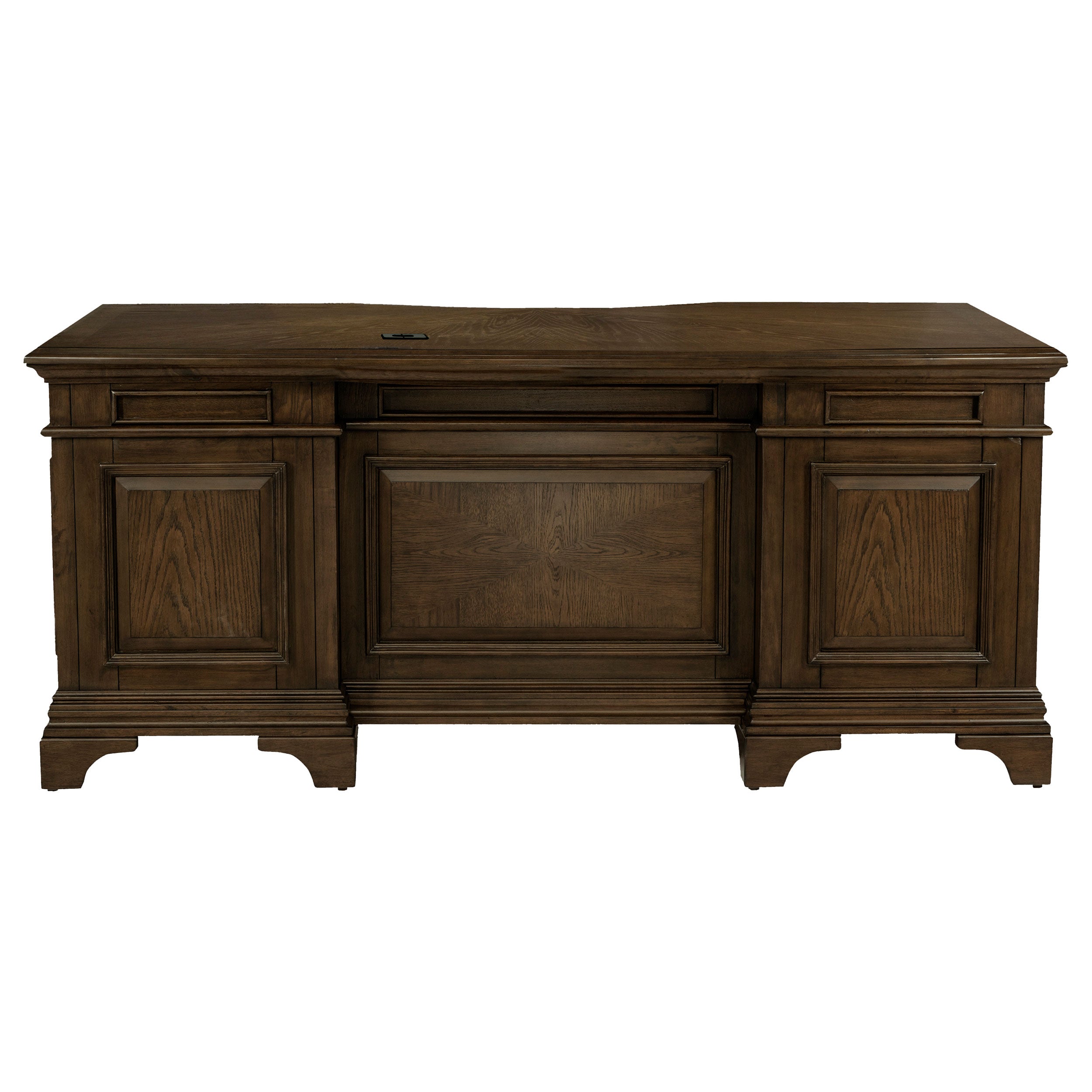 Hartshill Executive Desk - Luxury Home Furniture (MI)