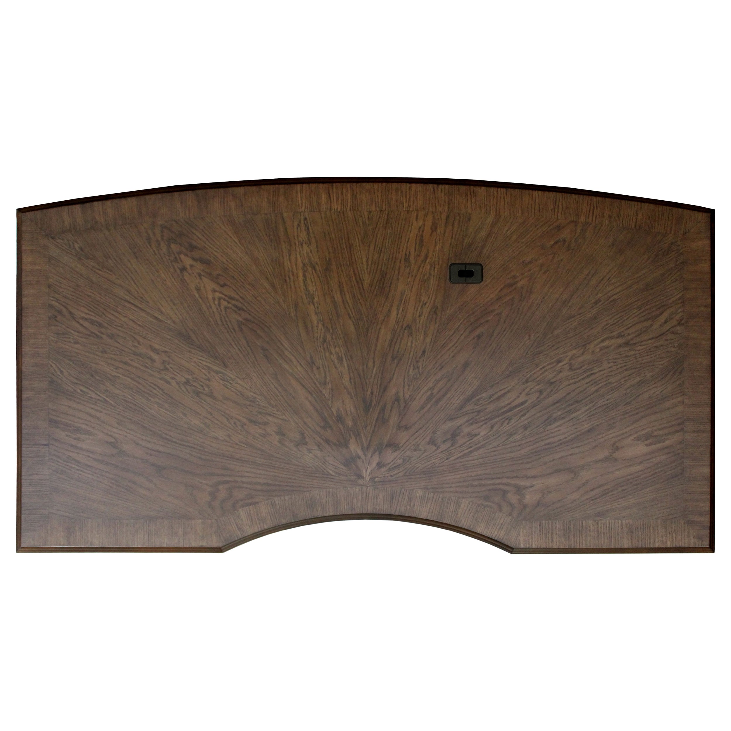 Hartshill Executive Desk - Luxury Home Furniture (MI)