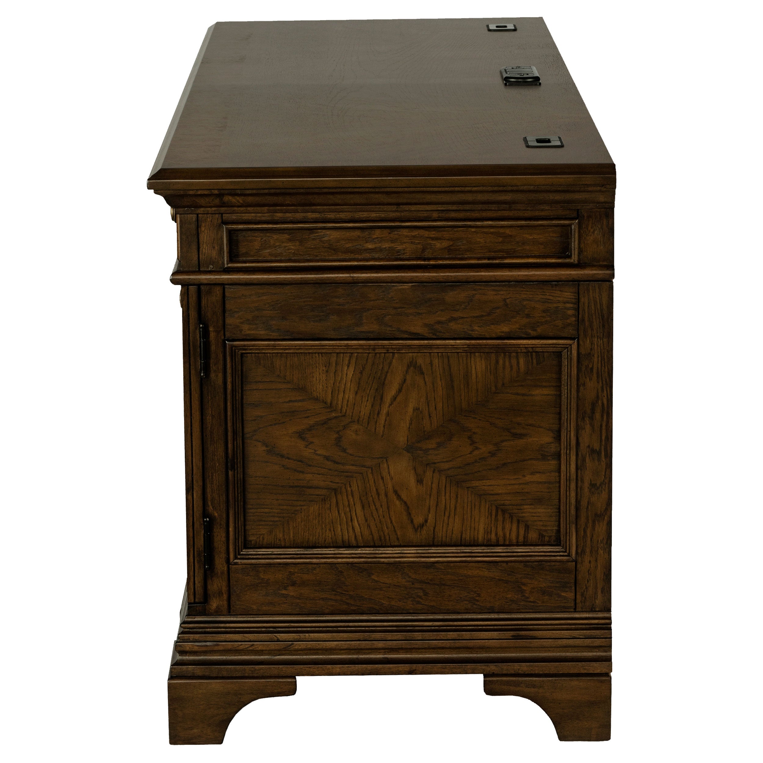 Hartshill Credenza Desk - Luxury Home Furniture (MI)