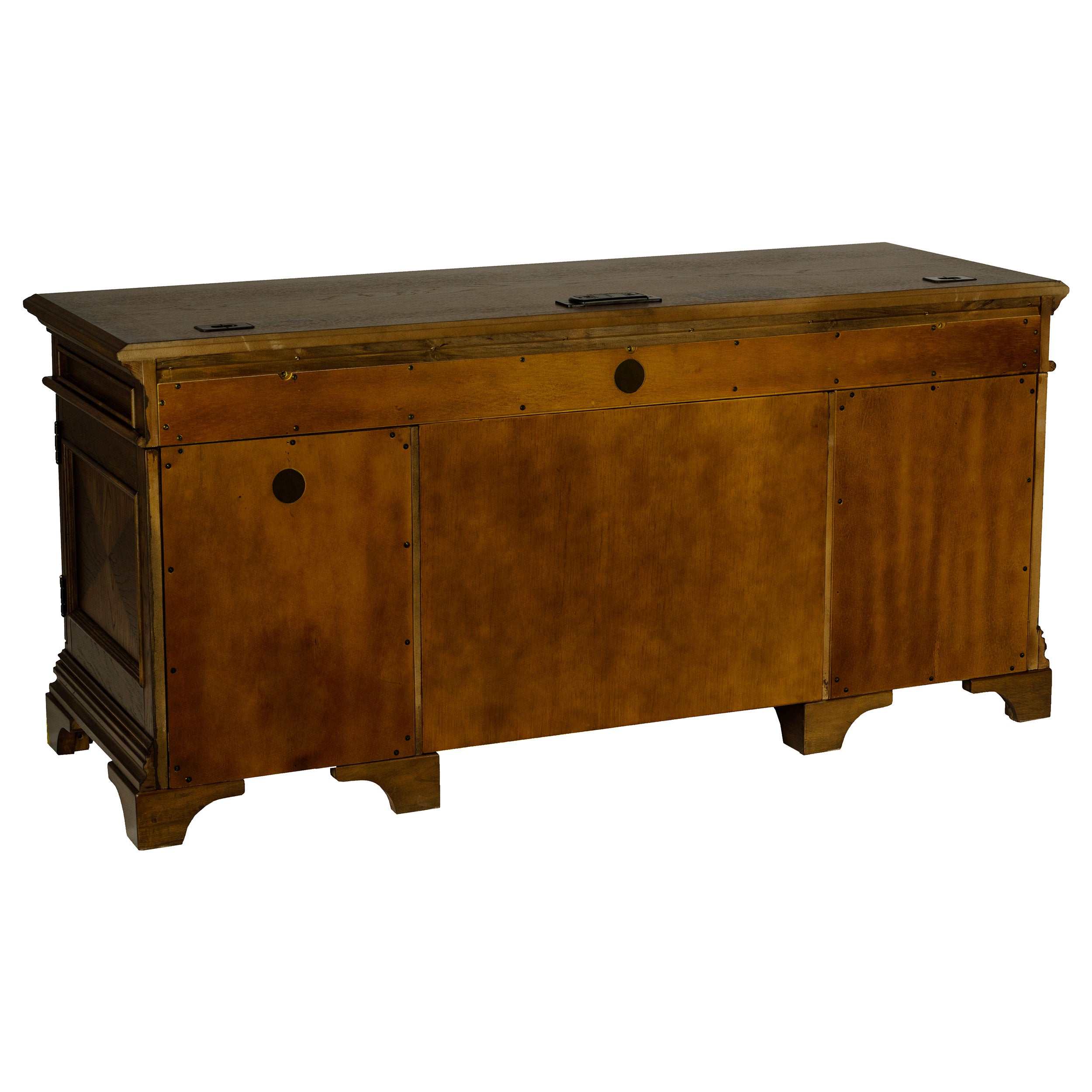 Hartshill Credenza Desk - Luxury Home Furniture (MI)