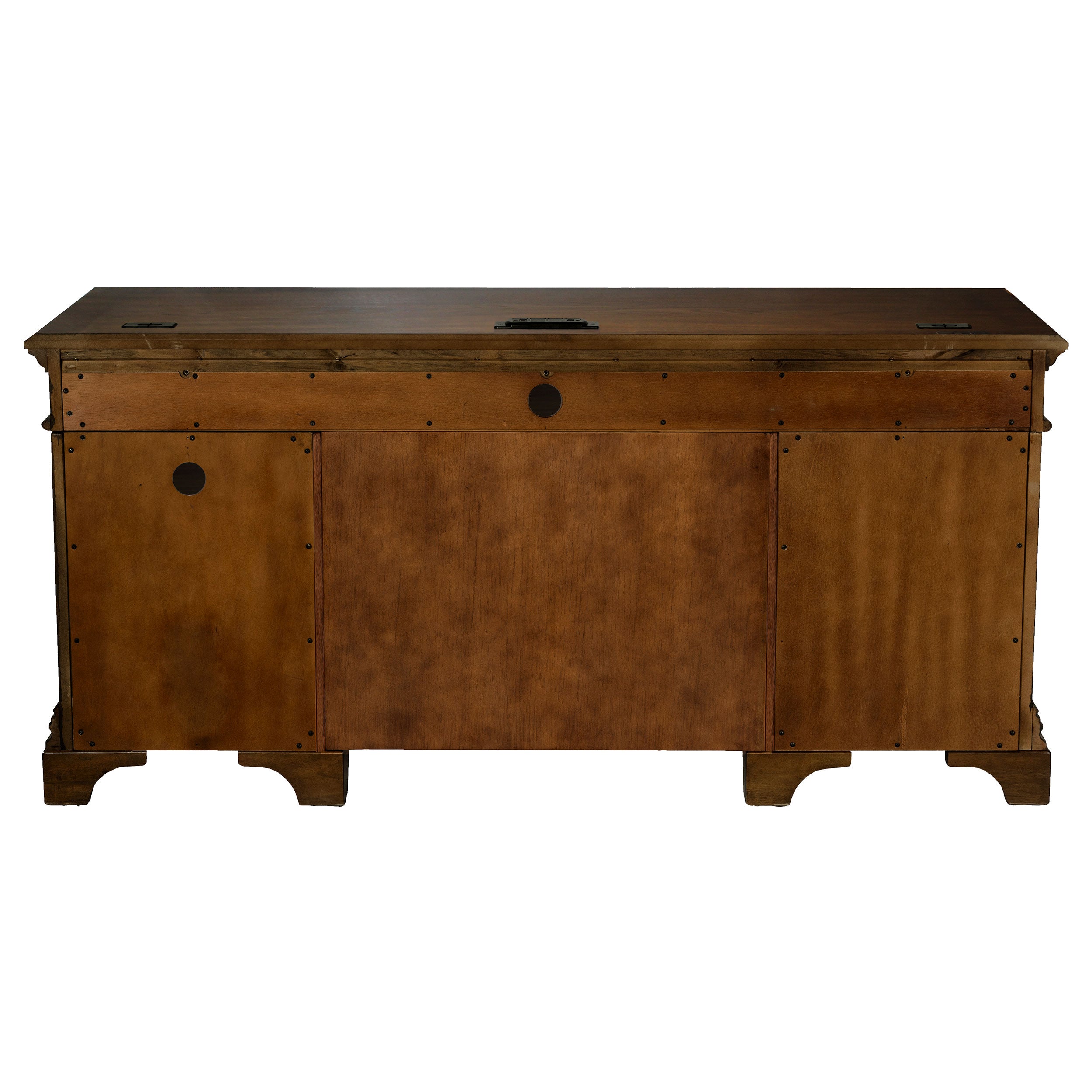 Hartshill Credenza Desk - Luxury Home Furniture (MI)