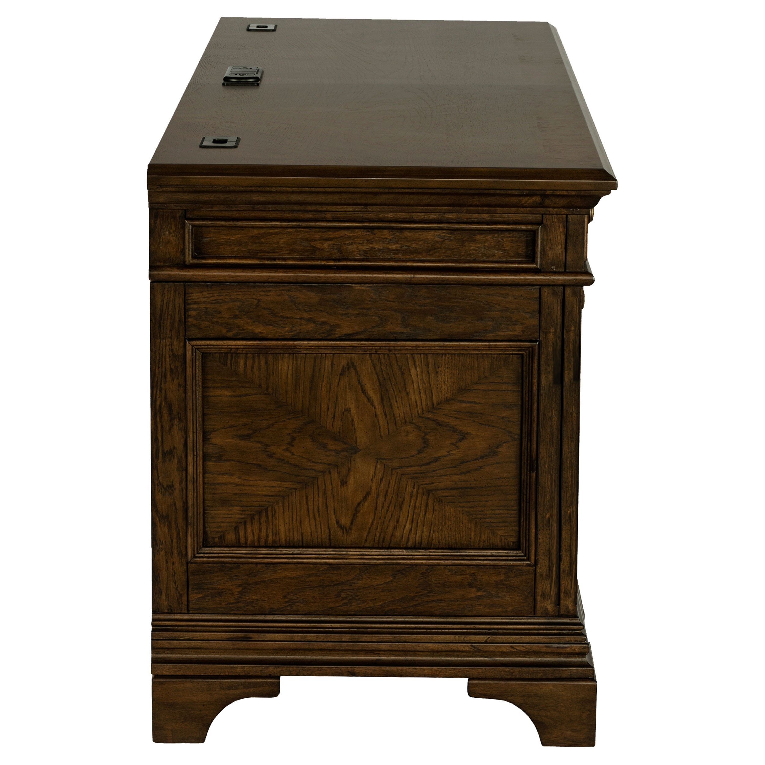 Hartshill Credenza Desk - Luxury Home Furniture (MI)