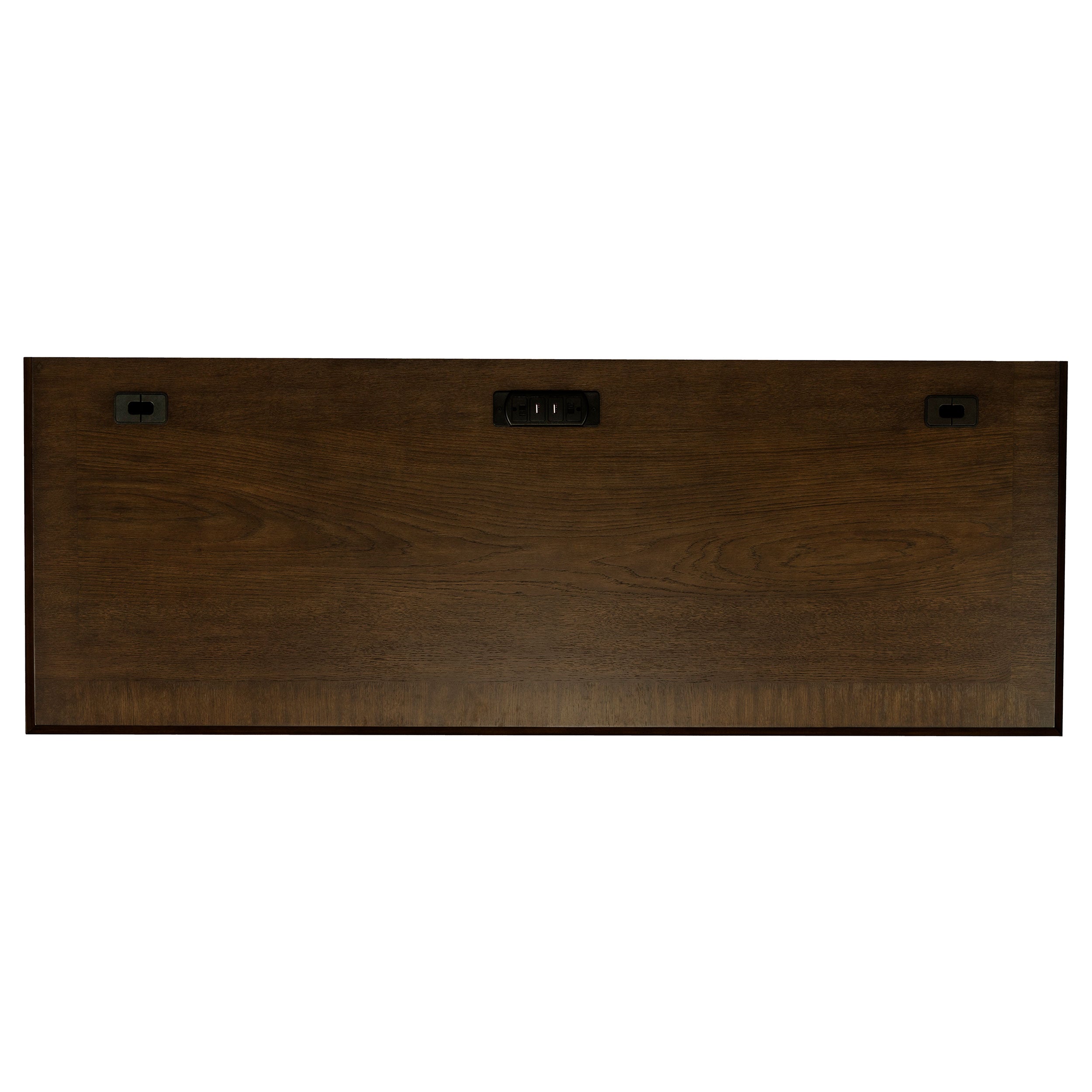 Hartshill Credenza Desk - Luxury Home Furniture (MI)