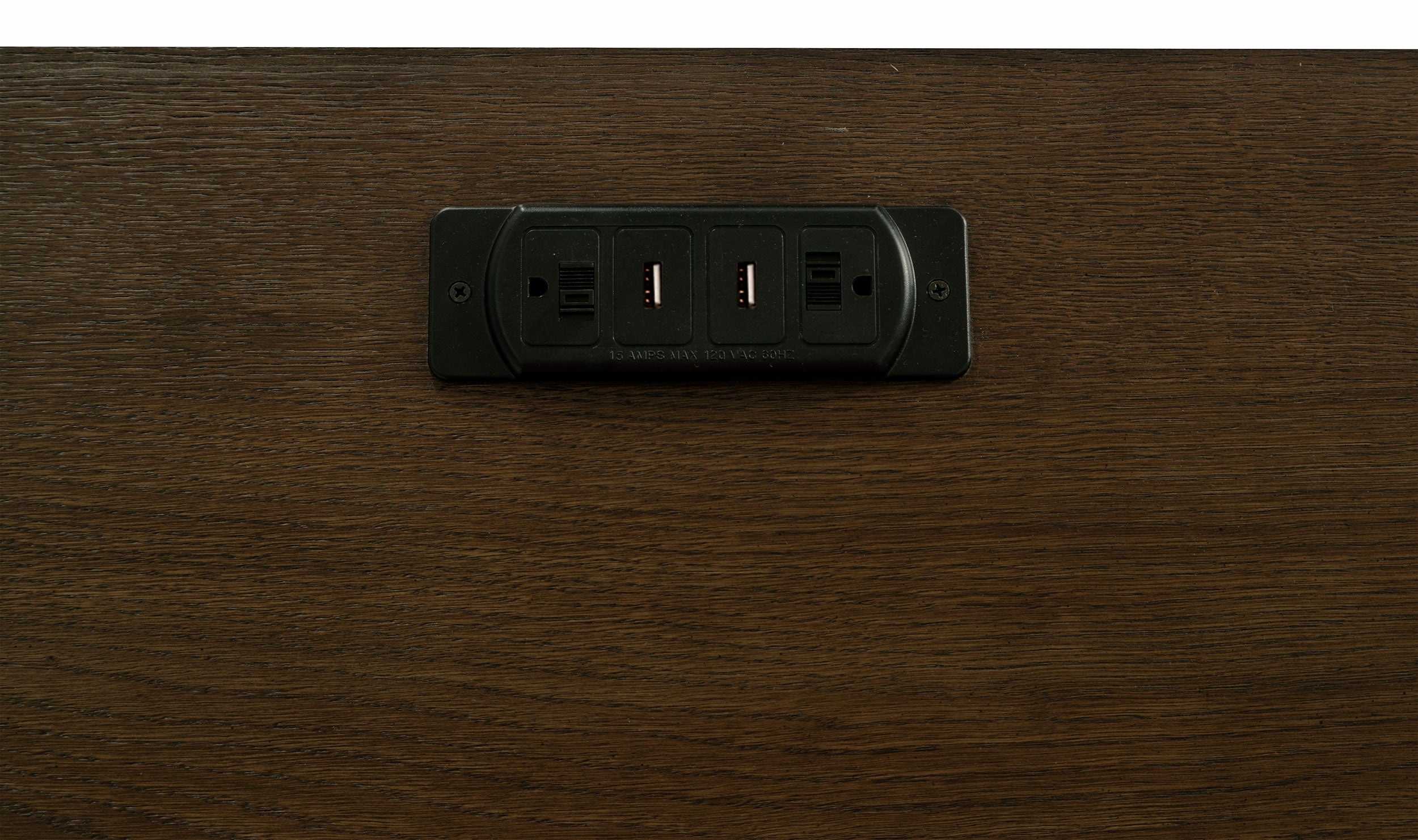 Hartshill Credenza Desk - Luxury Home Furniture (MI)