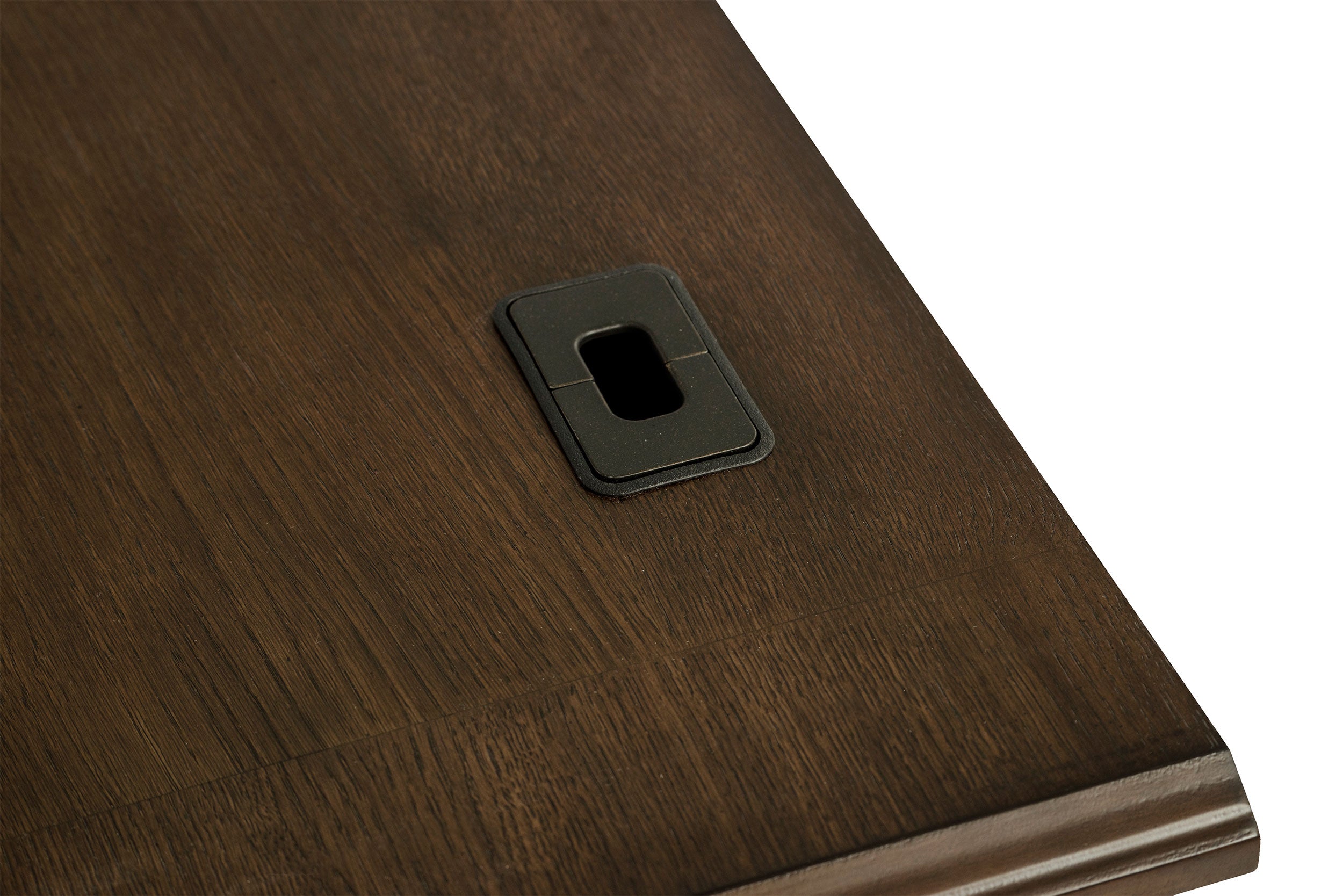 Hartshill Credenza Desk - Luxury Home Furniture (MI)