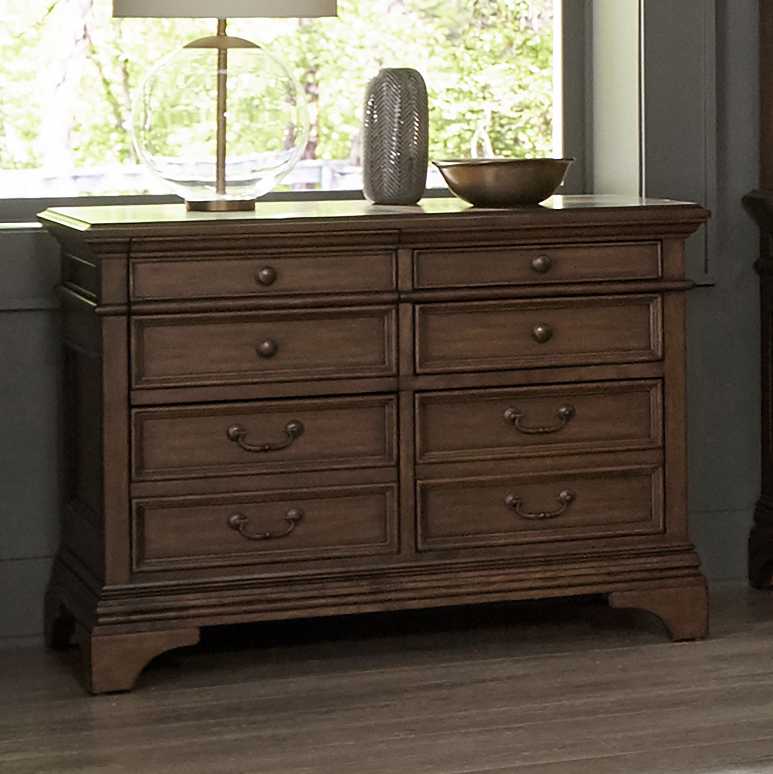 Hartshill File Cabinet - Luxury Home Furniture (MI)
