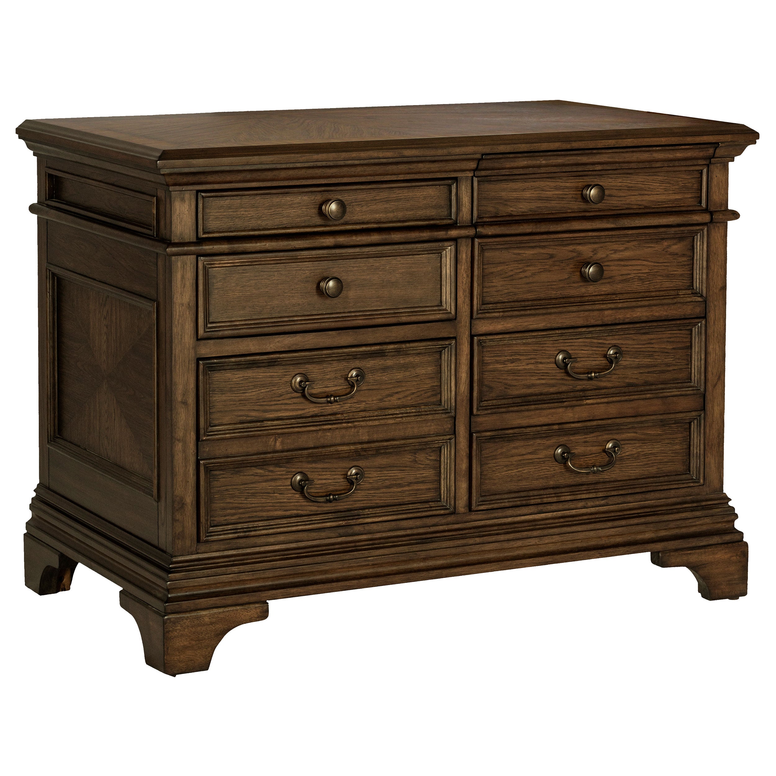 Hartshill File Cabinet - Luxury Home Furniture (MI)