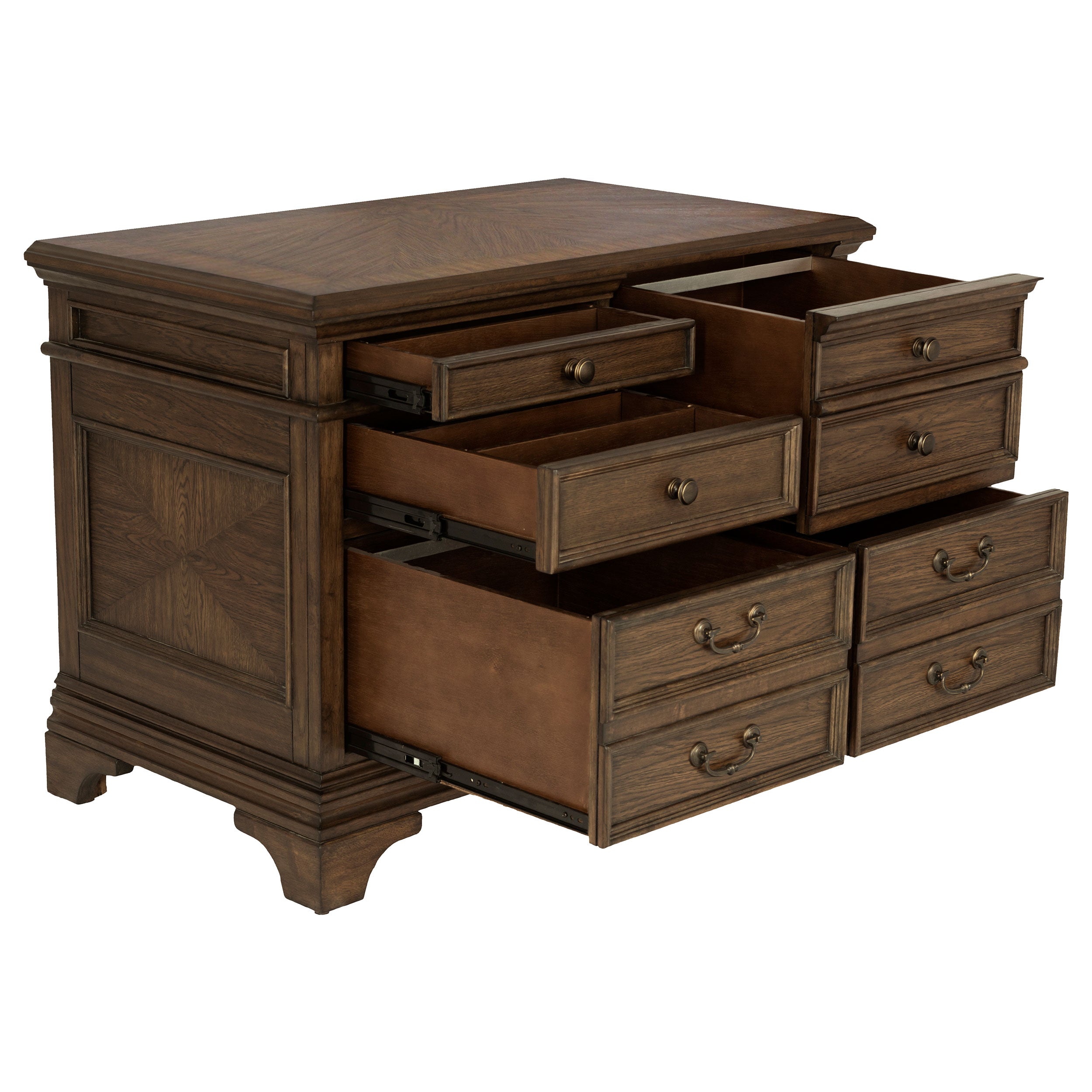 Hartshill File Cabinet - Luxury Home Furniture (MI)
