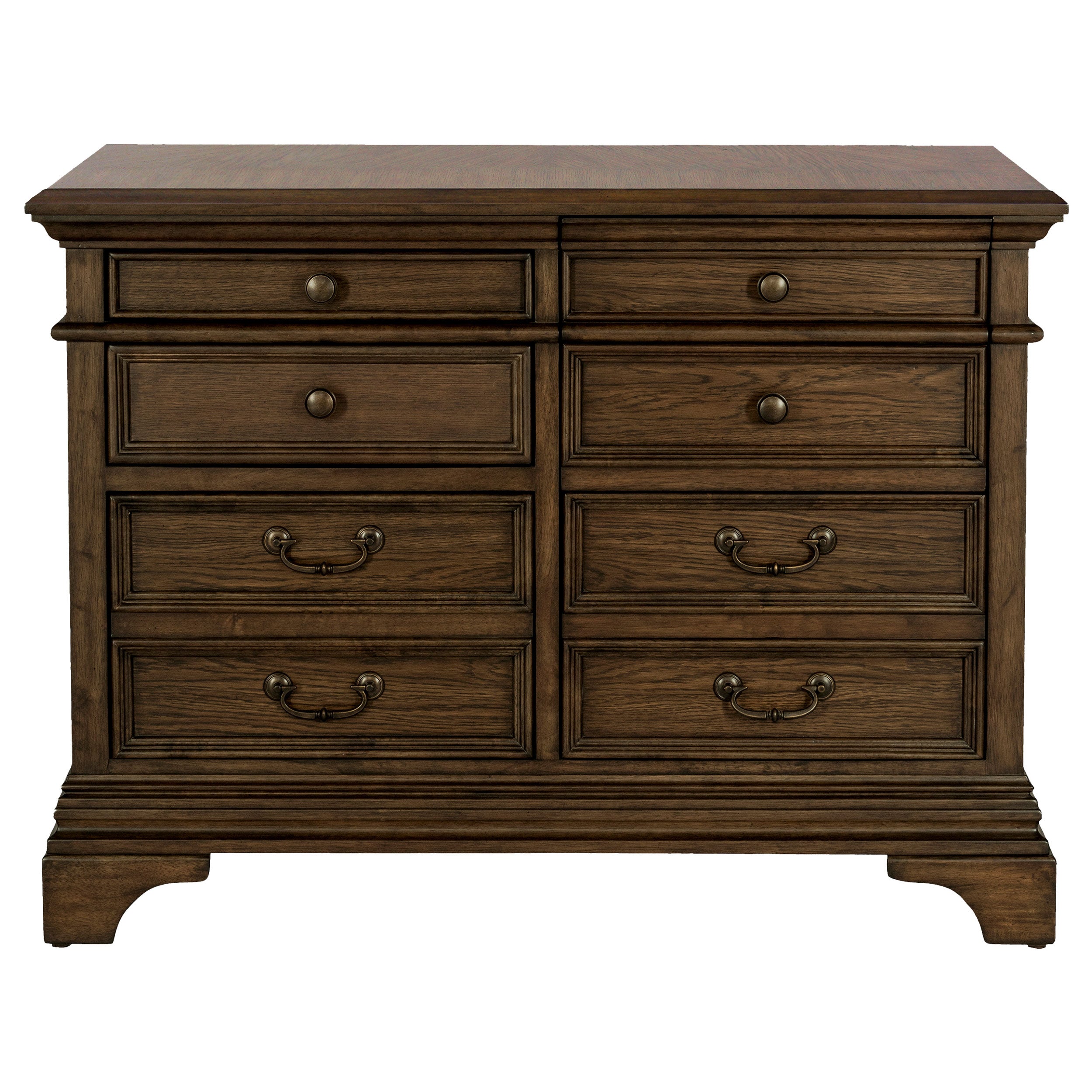 Hartshill File Cabinet - Luxury Home Furniture (MI)