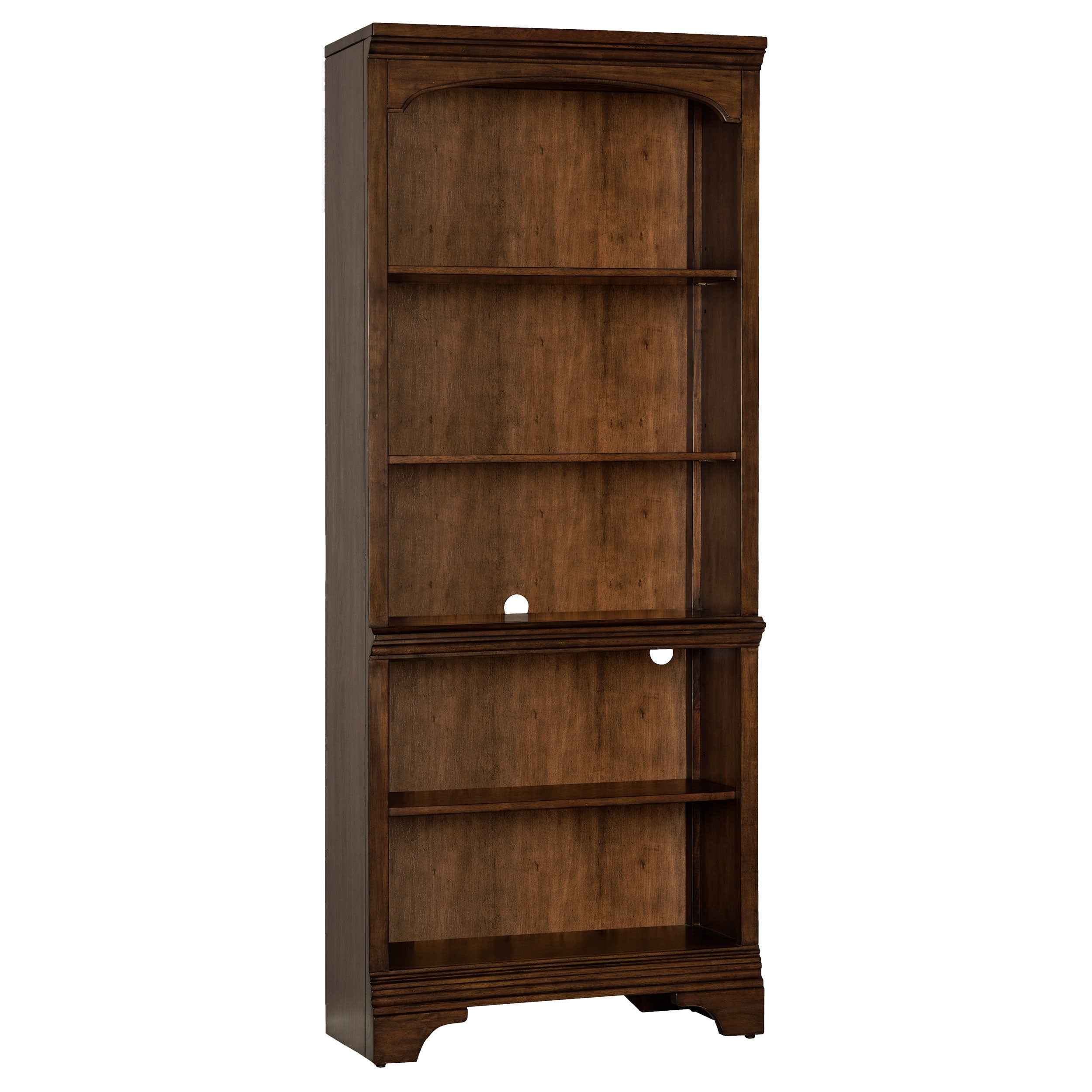 Hartshill Bookcase - Luxury Home Furniture (MI)