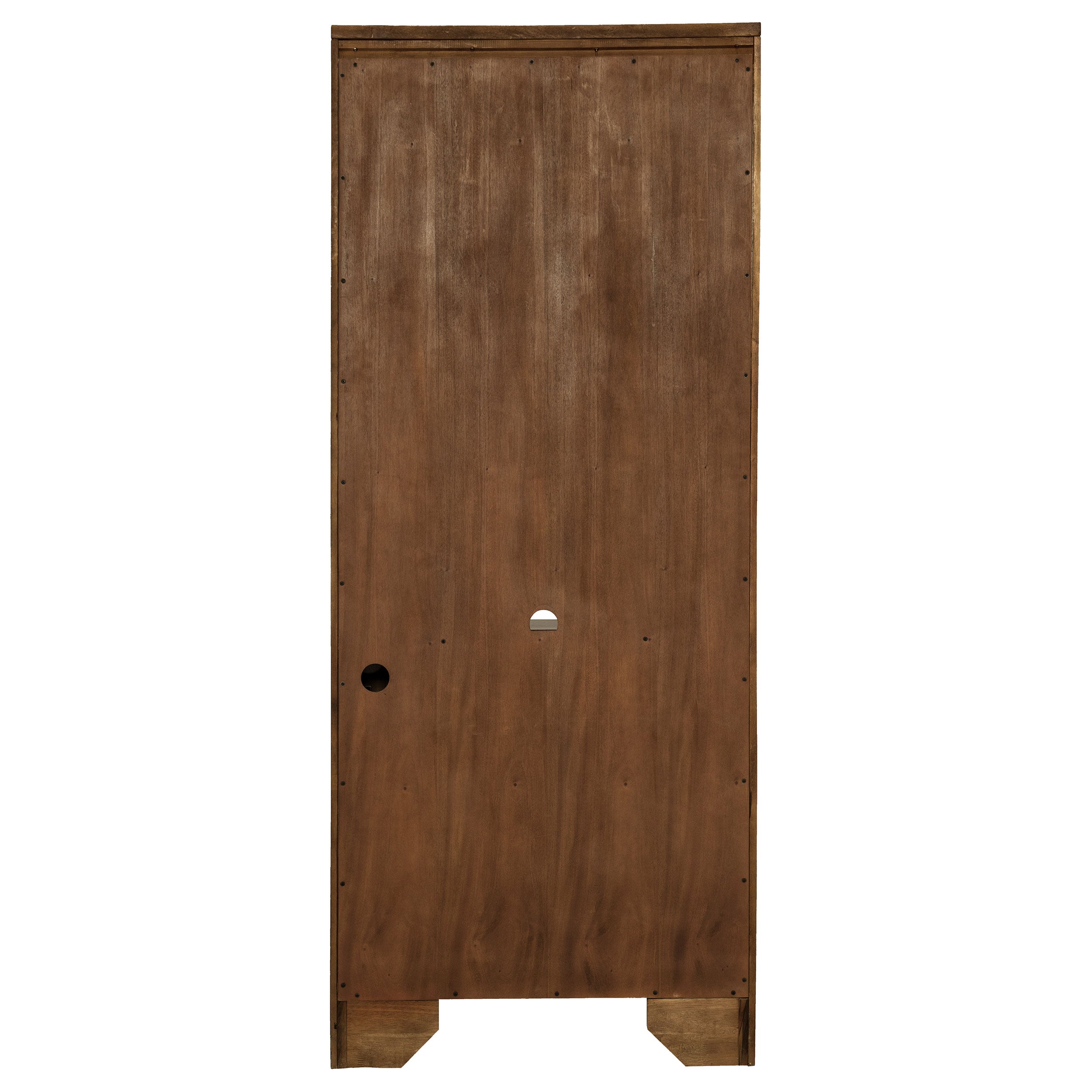 Hartshill Bookcase with Cabinet - Luxury Home Furniture (MI)