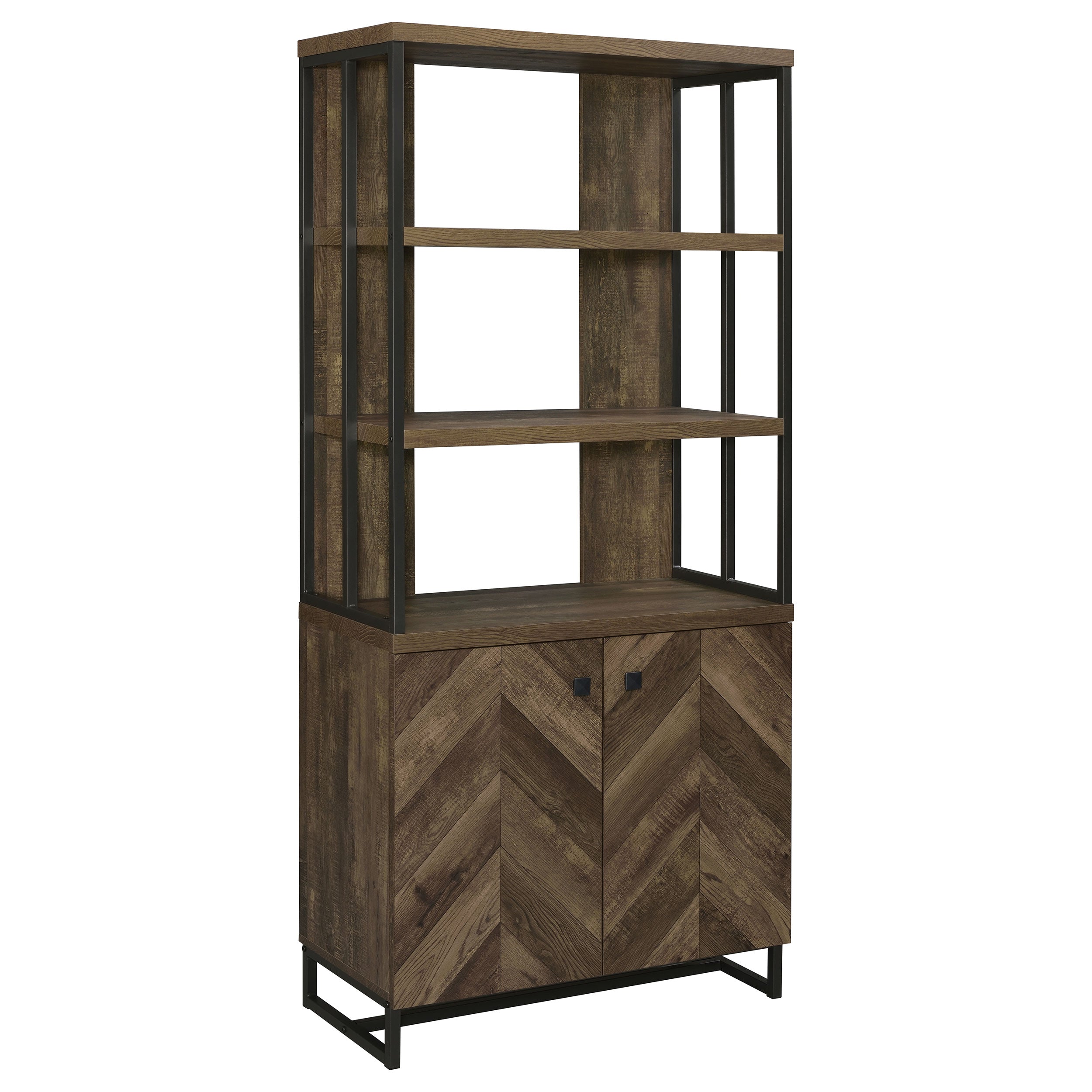 Millbrook Bookshelf - Luxury Home Furniture (MI)