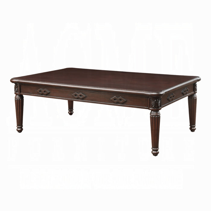 Chateau De Ville Coffee Table - Luxury Home Furniture (MI)