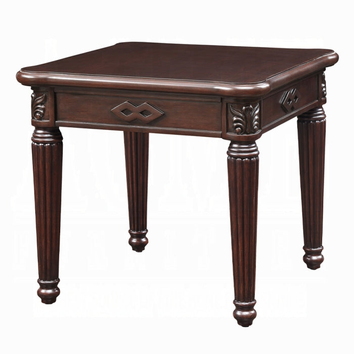 Chateau De Ville End Table - Luxury Home Furniture (MI)