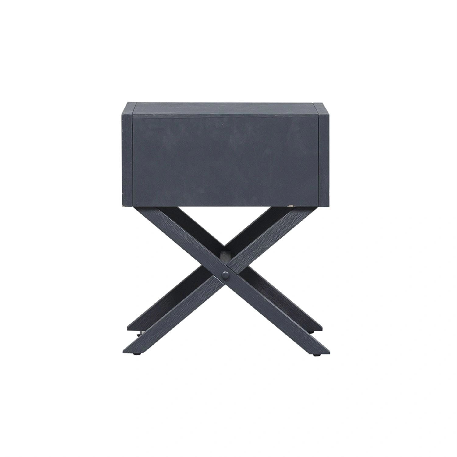 East End 1 Drawer Accent Table image