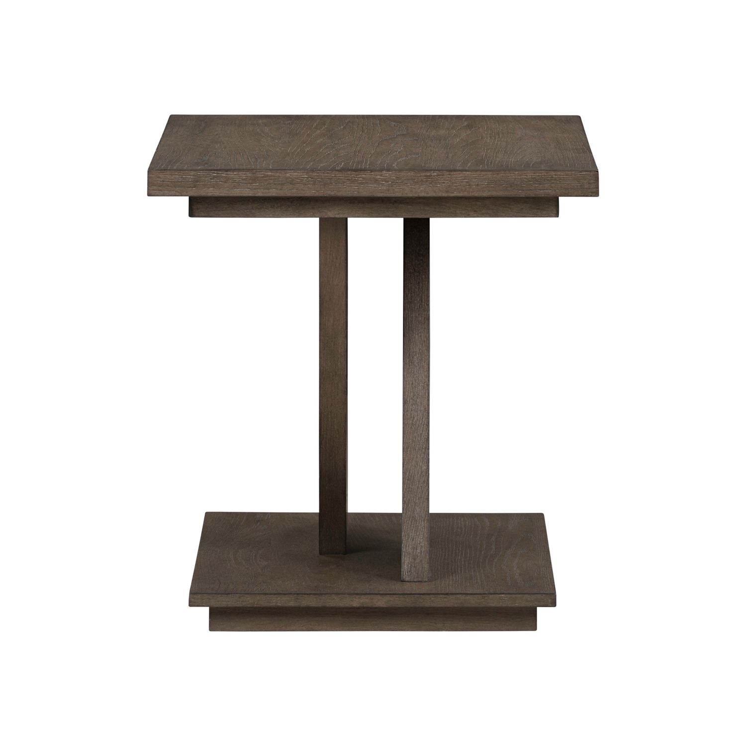 Aspen Sky End Table image