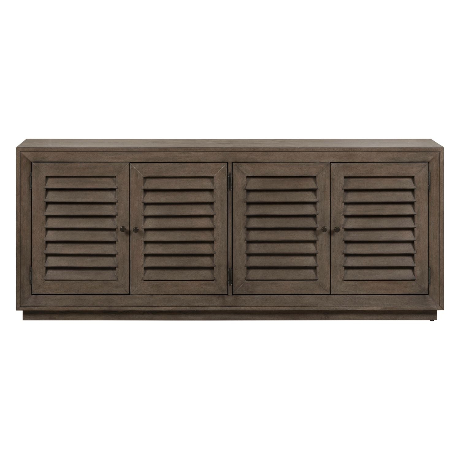 Aspen Sky 78 Inch TV Console - Luxury Home Furniture (MI)