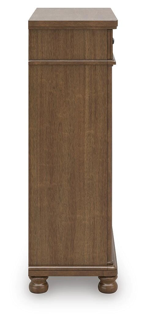 Rowlenstown Chest