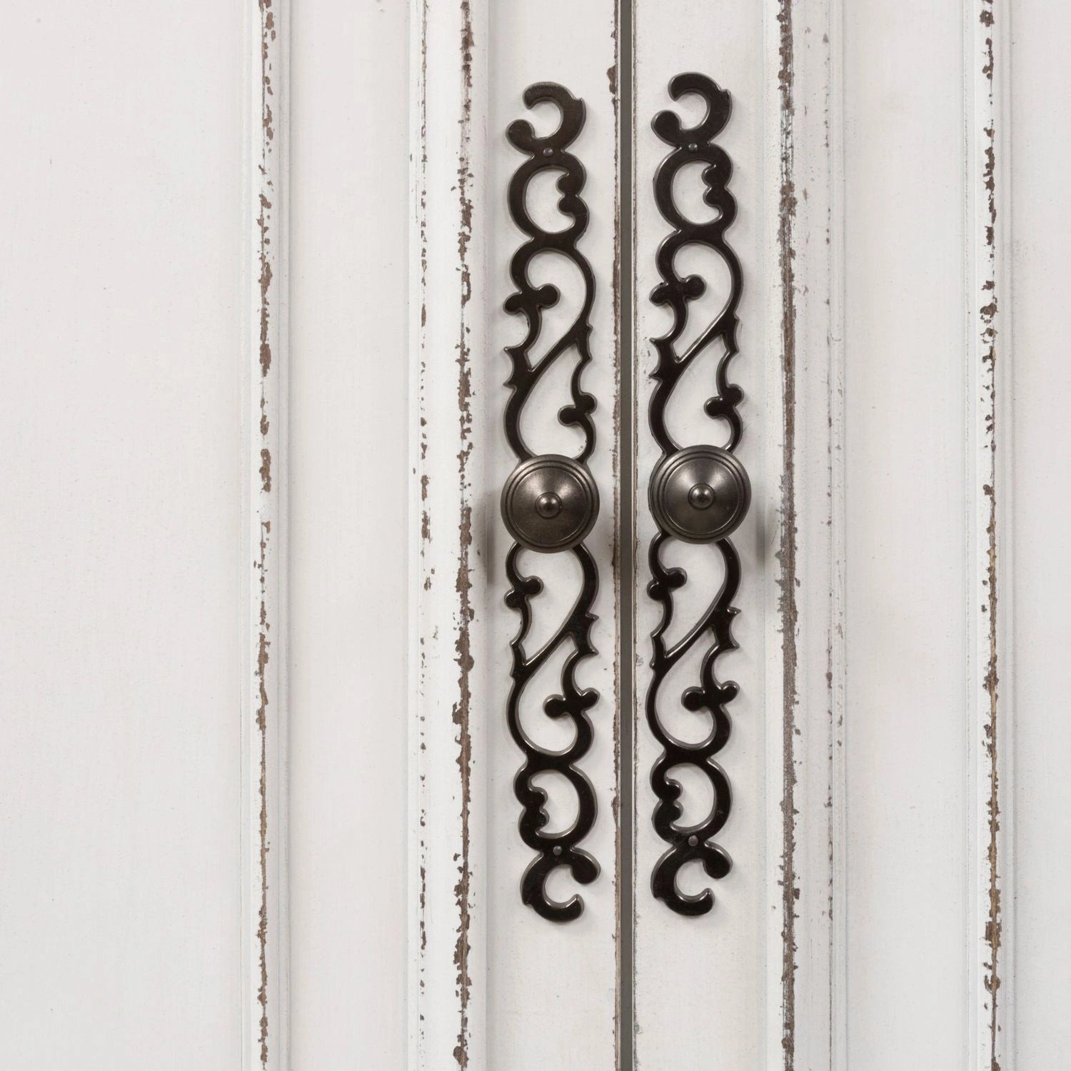 Magnolia Manor Armoire Top image