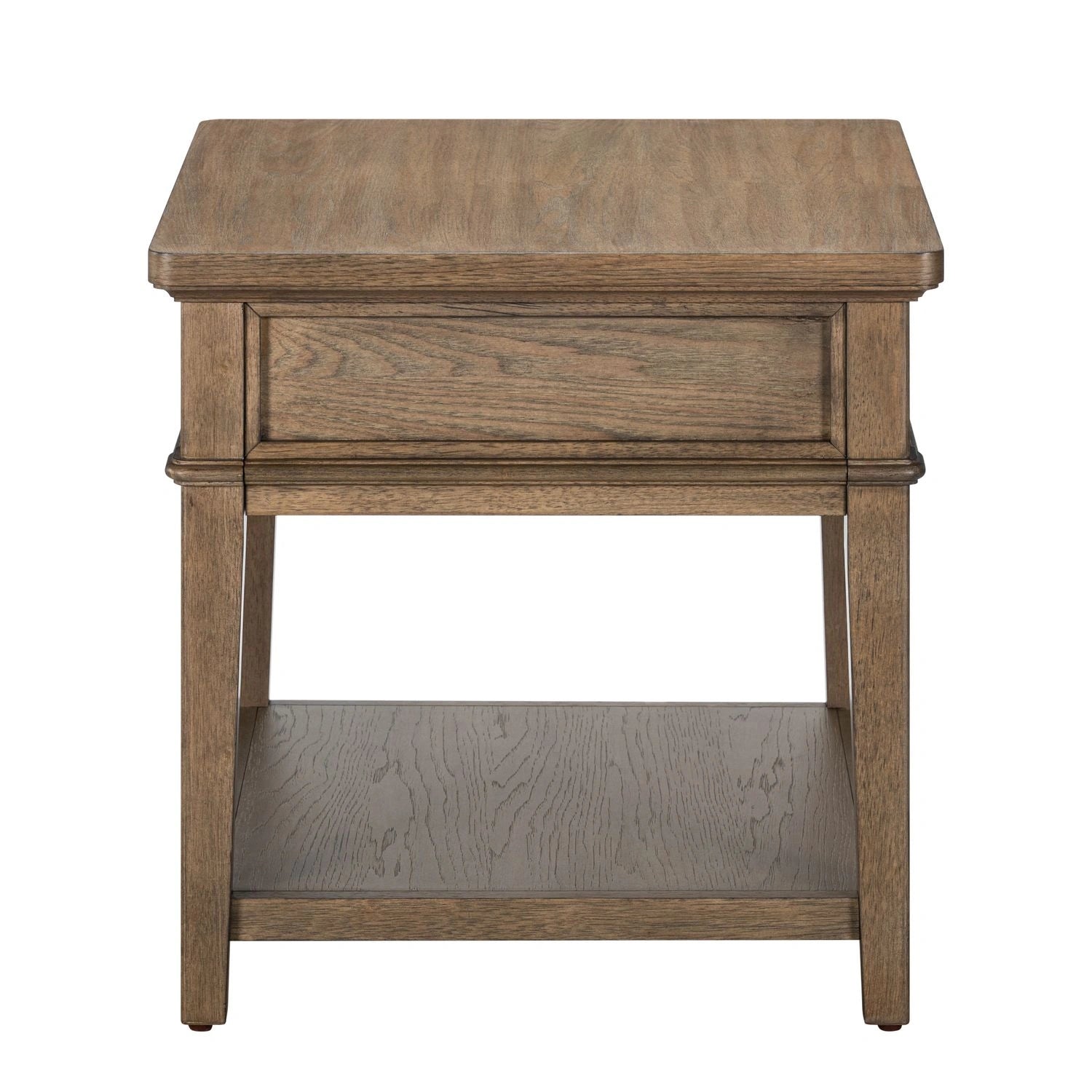Artisan Home End Table image
