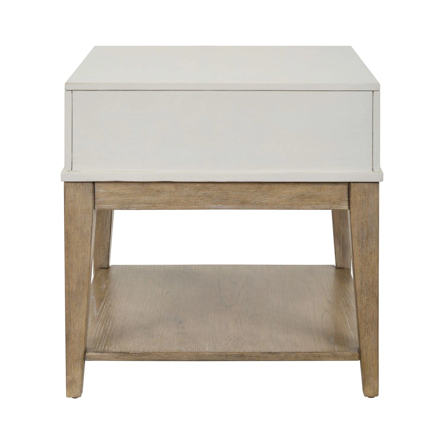 Berkley Square Chairside Table image