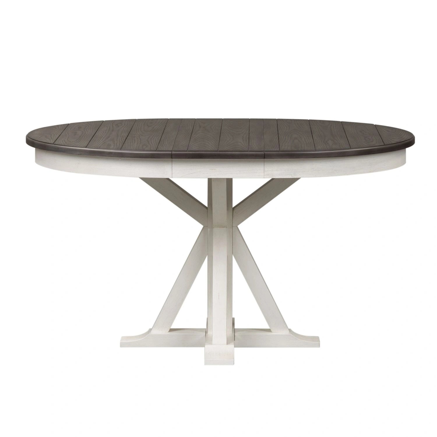 Allyson Park Pedestal Table image