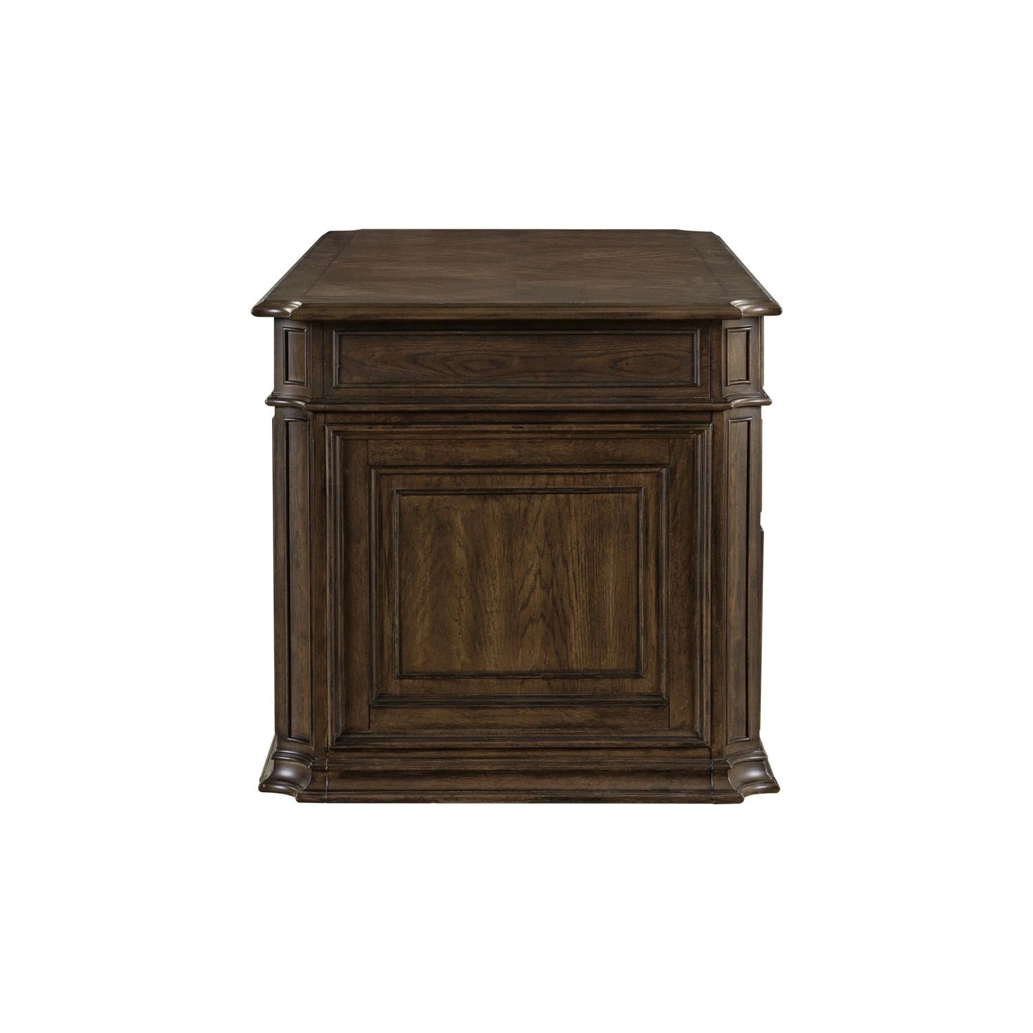 Providence Park Jr Executive Desk Base image